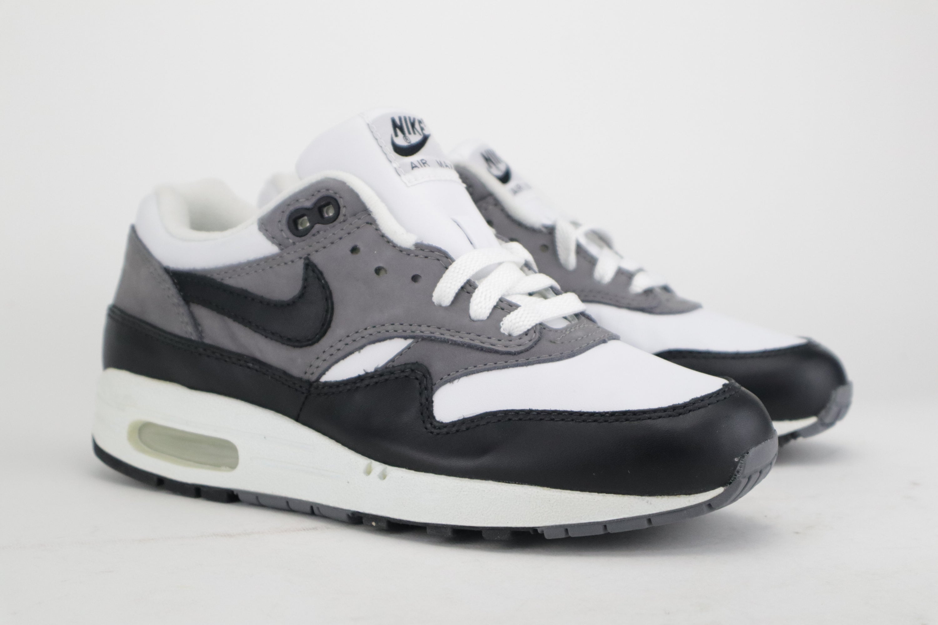 AIR MAX 1 "GRAPHITE"