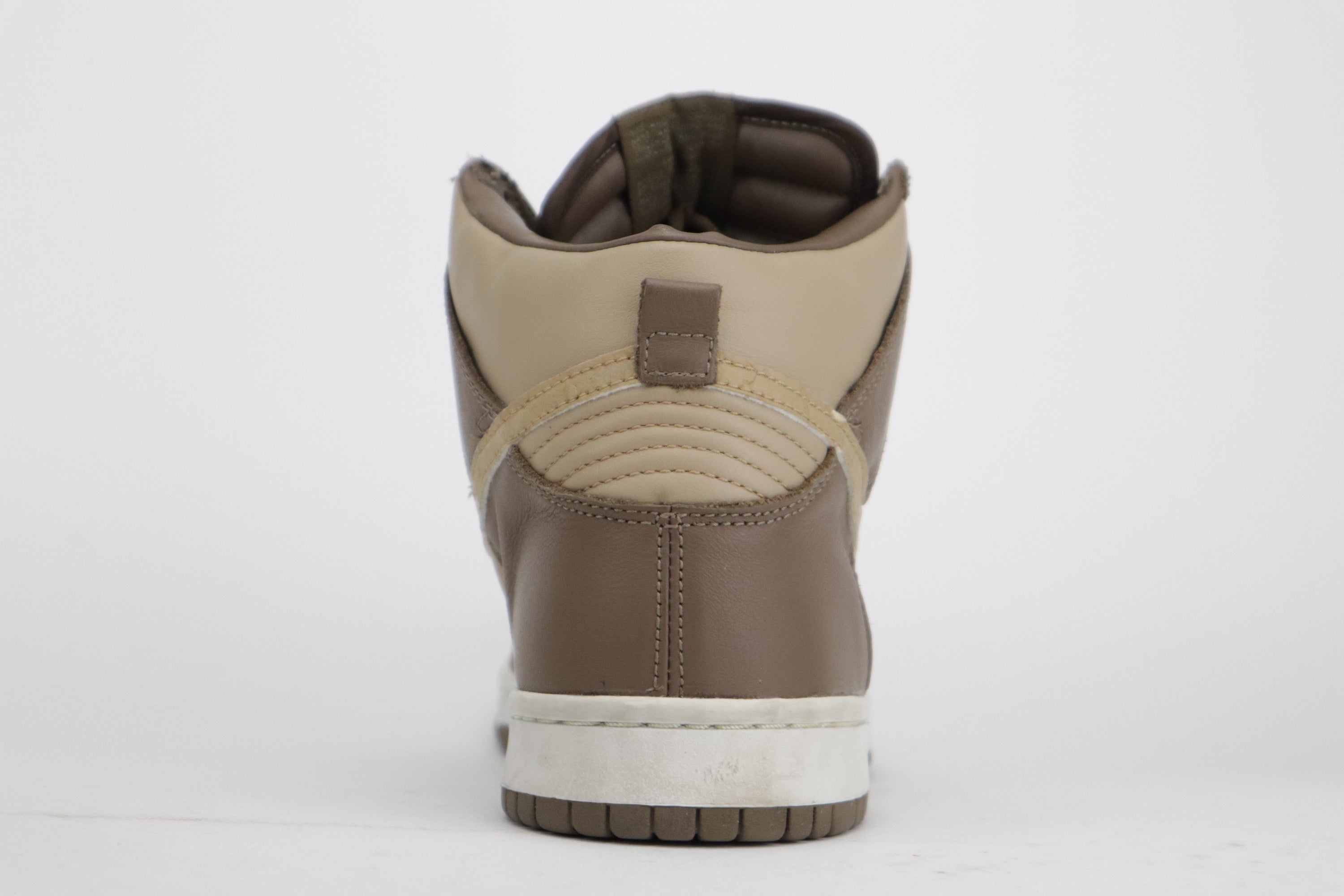 DUNK HIGH PLUS B "STUSSY"