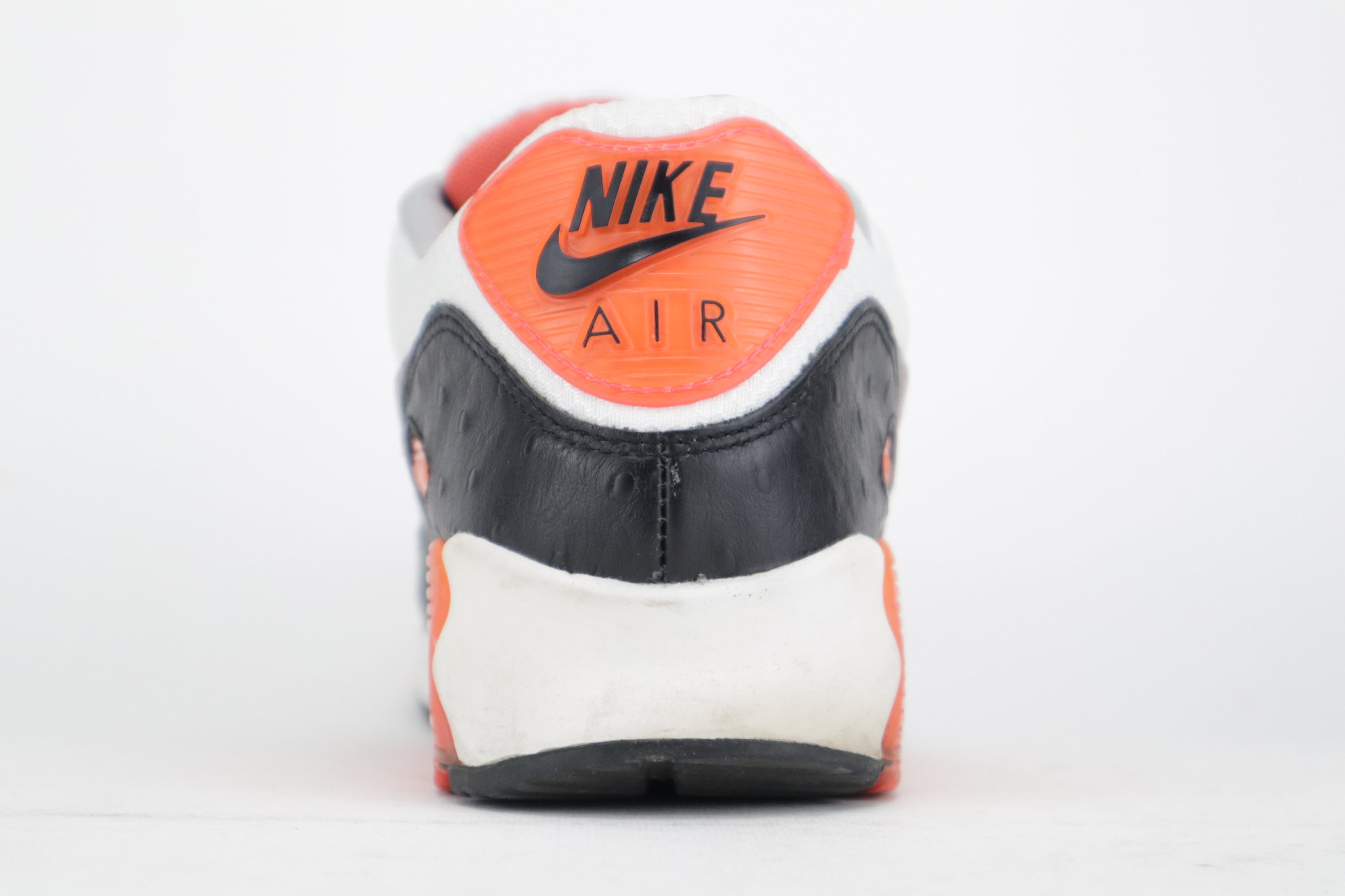 AIR MAX 90 "OSTRICH INFRARED"