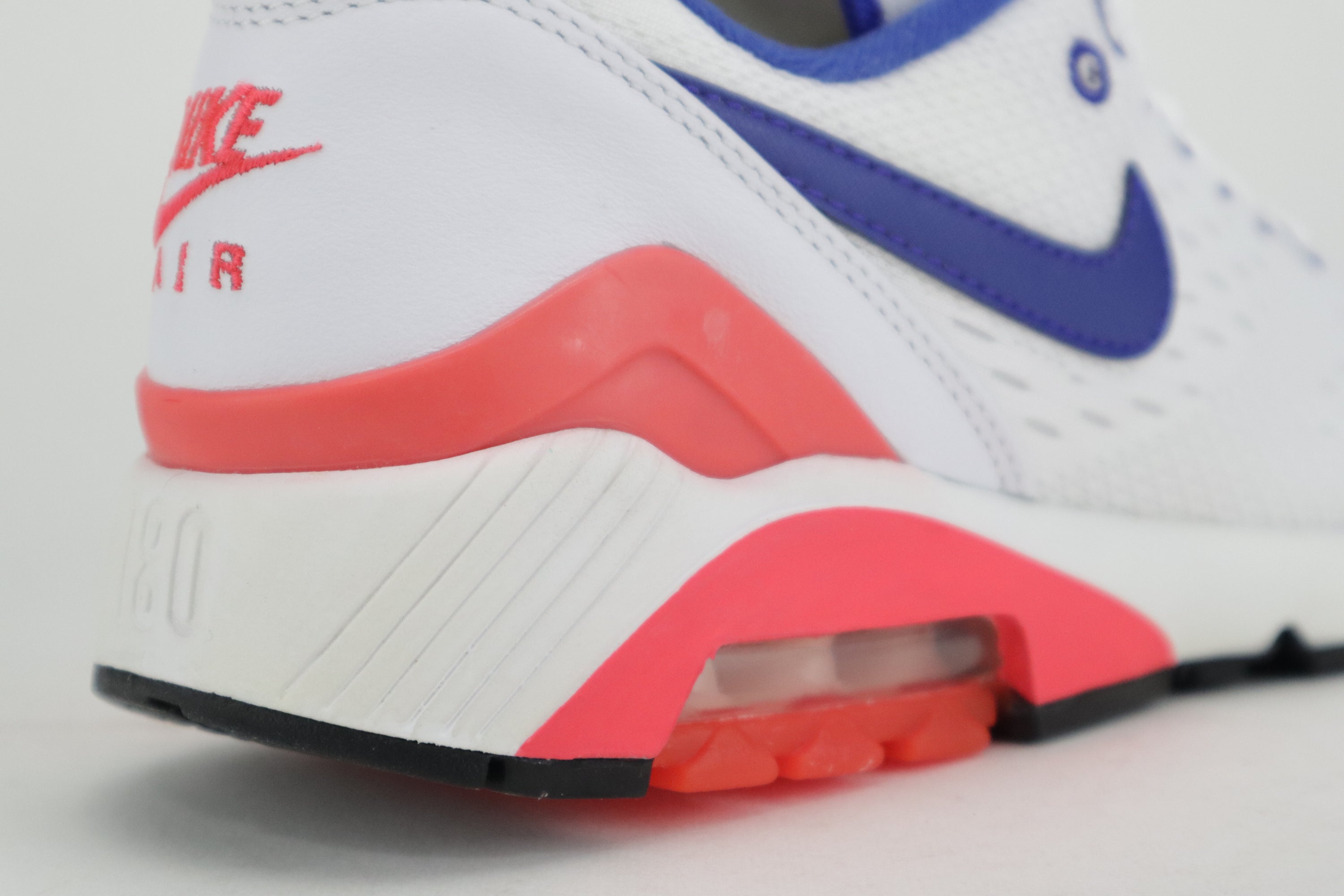 AIR MAX 180 EM "ULTRA MARINE MESH"