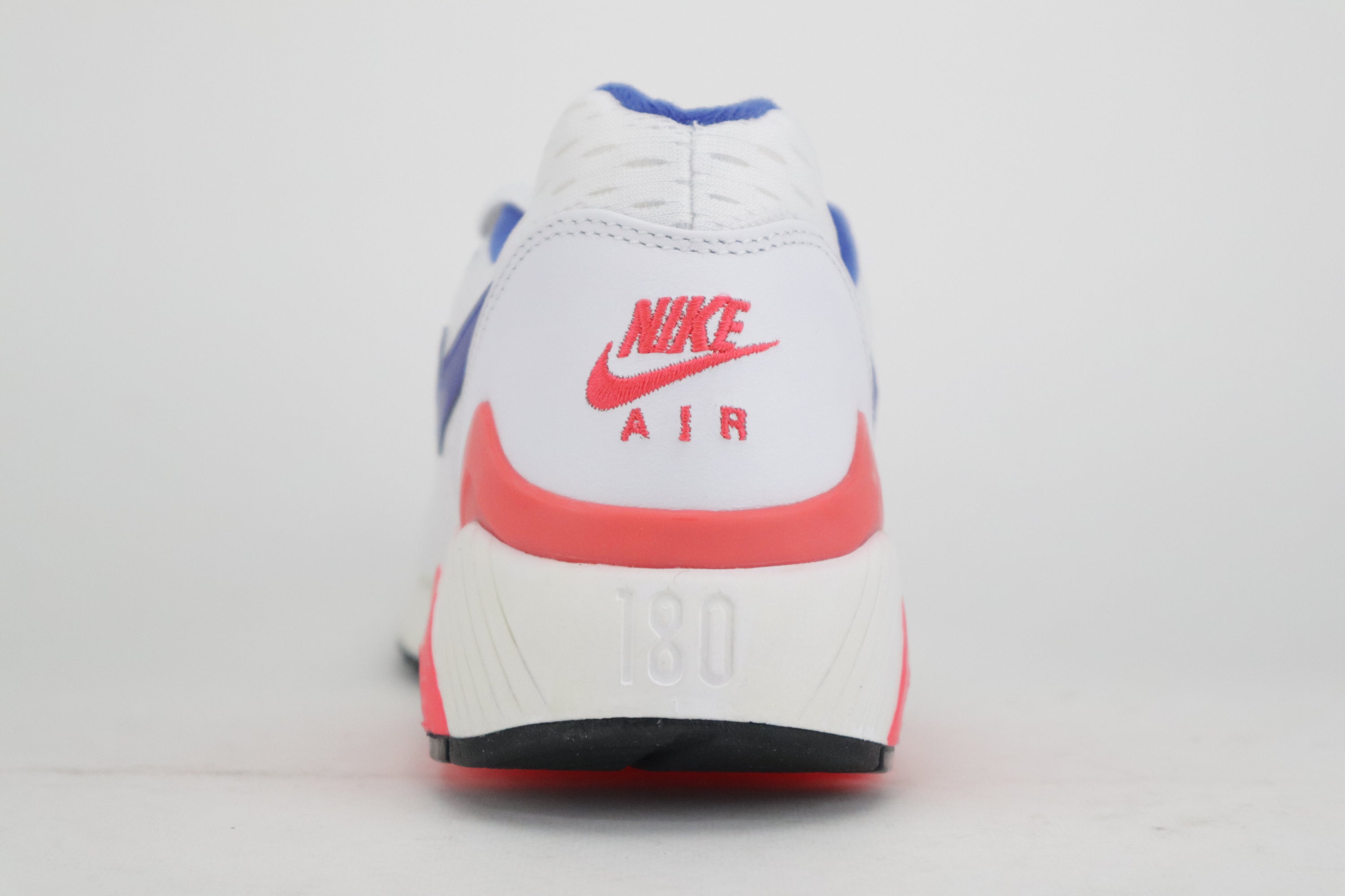 AIR MAX 180 EM "ULTRA MARINE MESH"