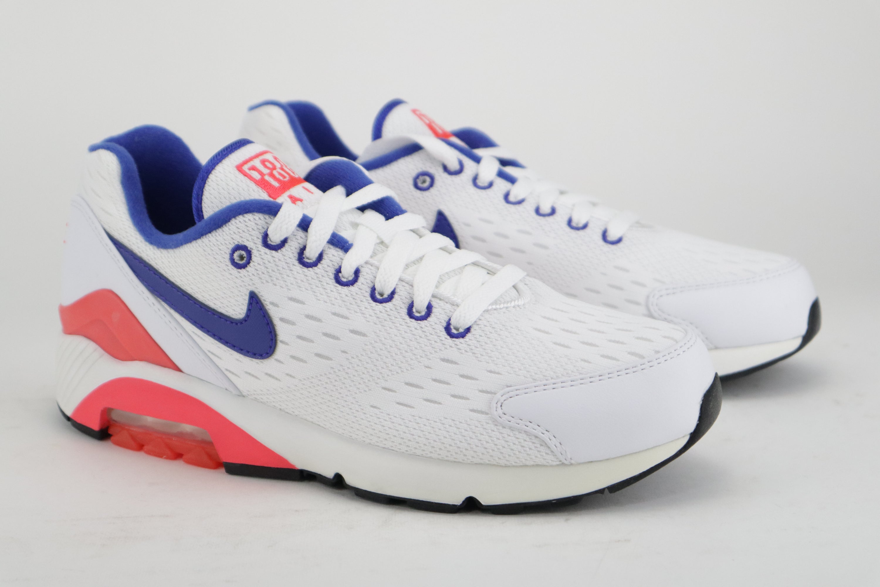 AIR MAX 180 EM "ULTRA MARINE MESH"