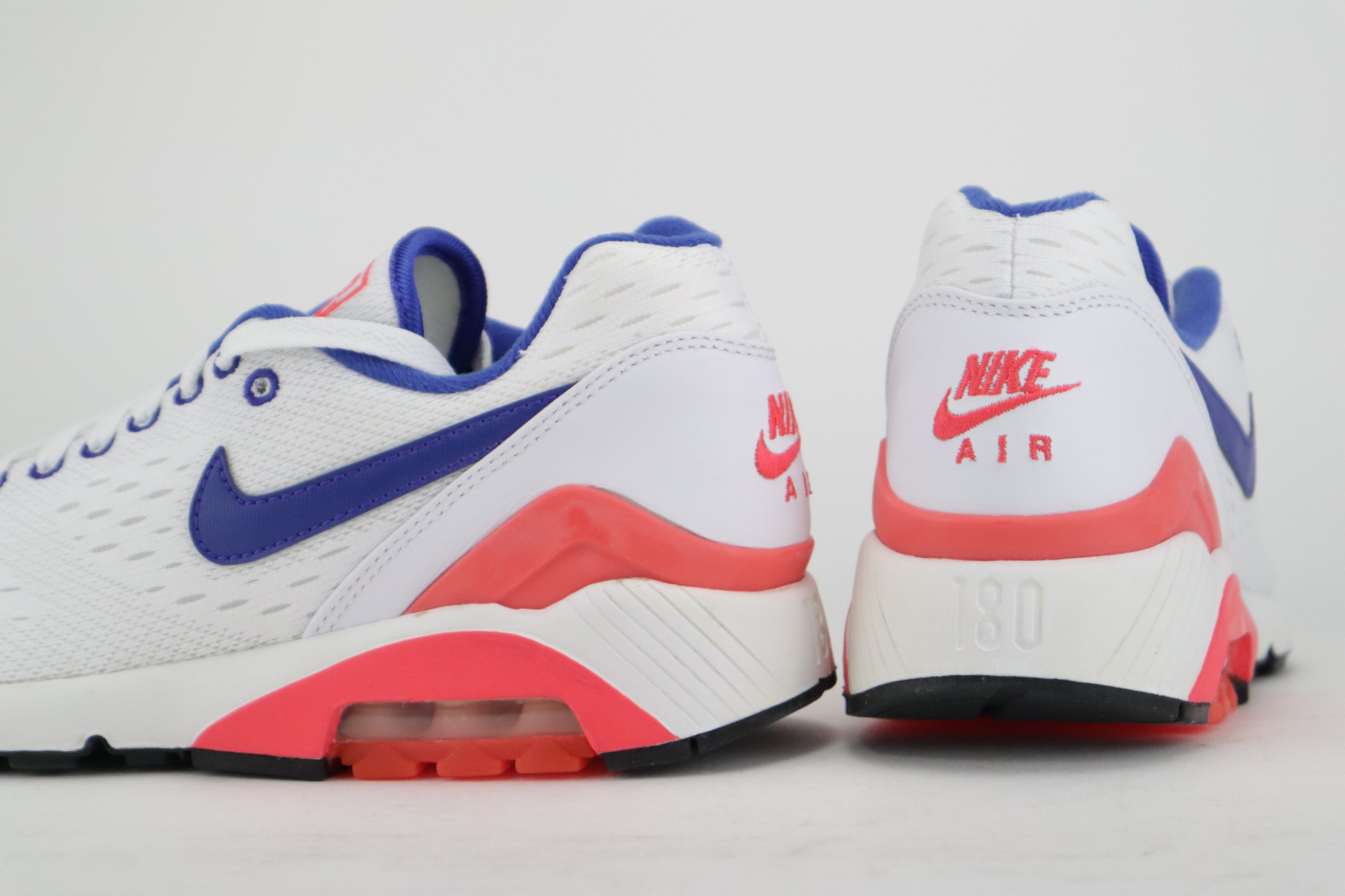 AIR MAX 180 EM "ULTRA MARINE MESH"