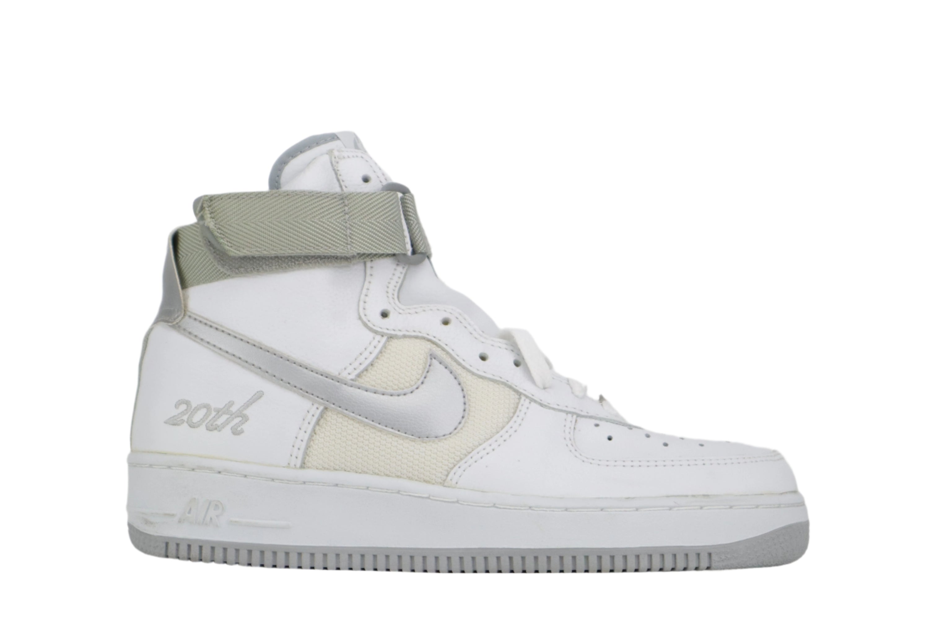 AIR FORCE 1 HIGH L/M "20TH ANNIVERSARY"
