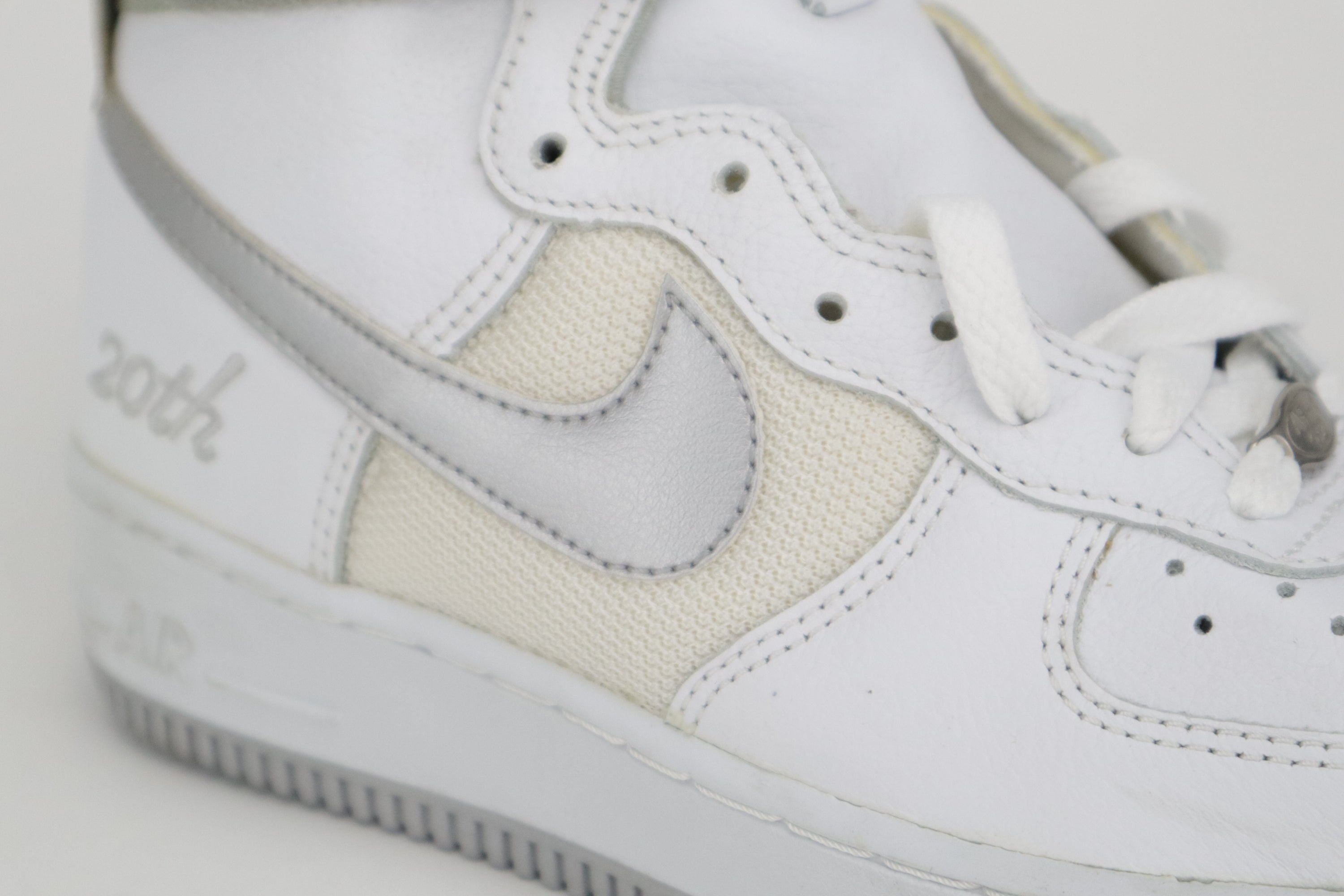 AIR FORCE 1 HIGH L/M "20TH ANNIVERSARY"