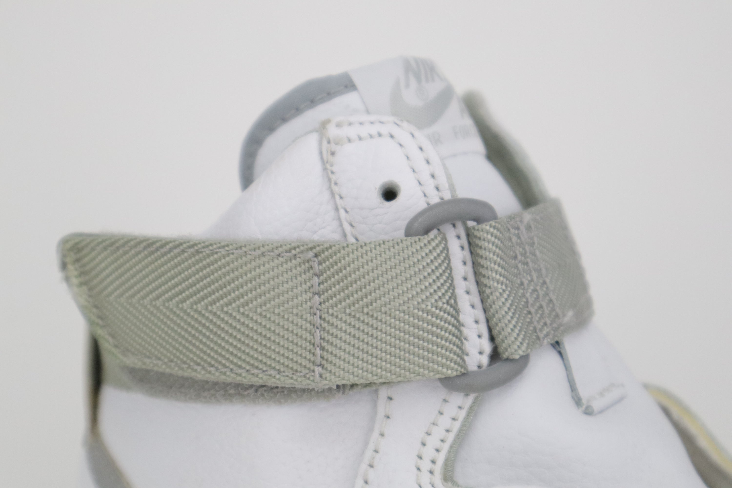 AIR FORCE 1 HIGH L/M "20TH ANNIVERSARY"