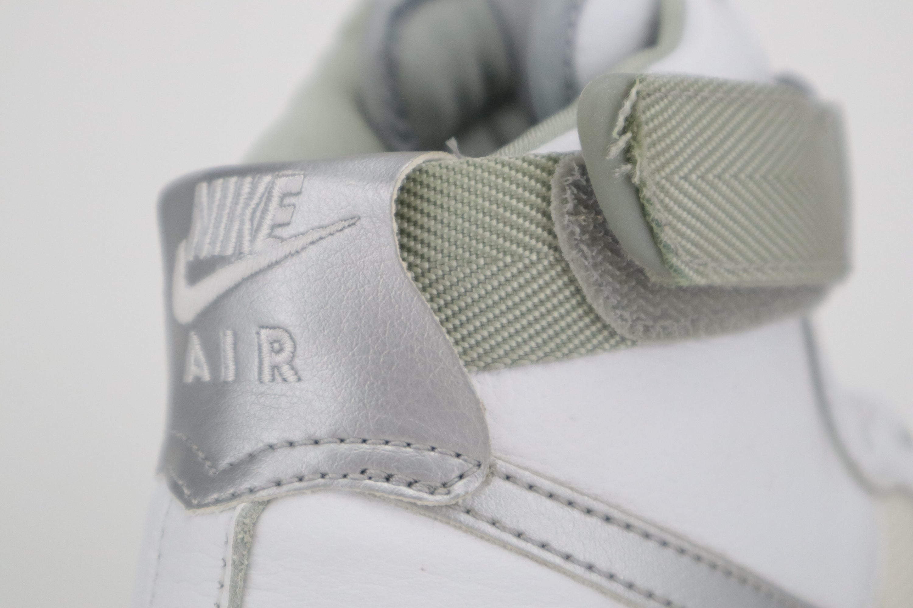 AIR FORCE 1 HIGH L/M "20TH ANNIVERSARY"
