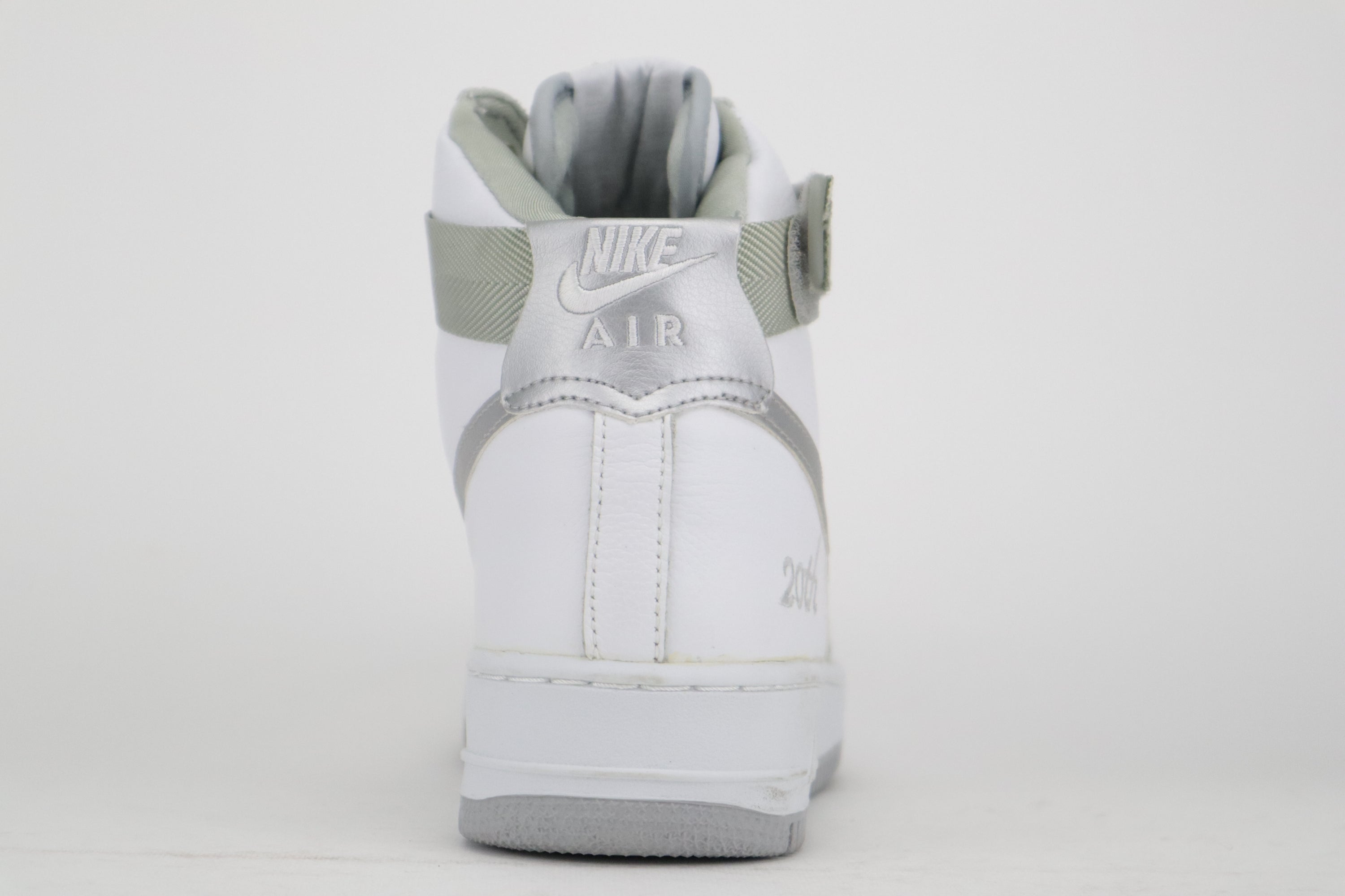 AIR FORCE 1 HIGH L/M "20TH ANNIVERSARY"