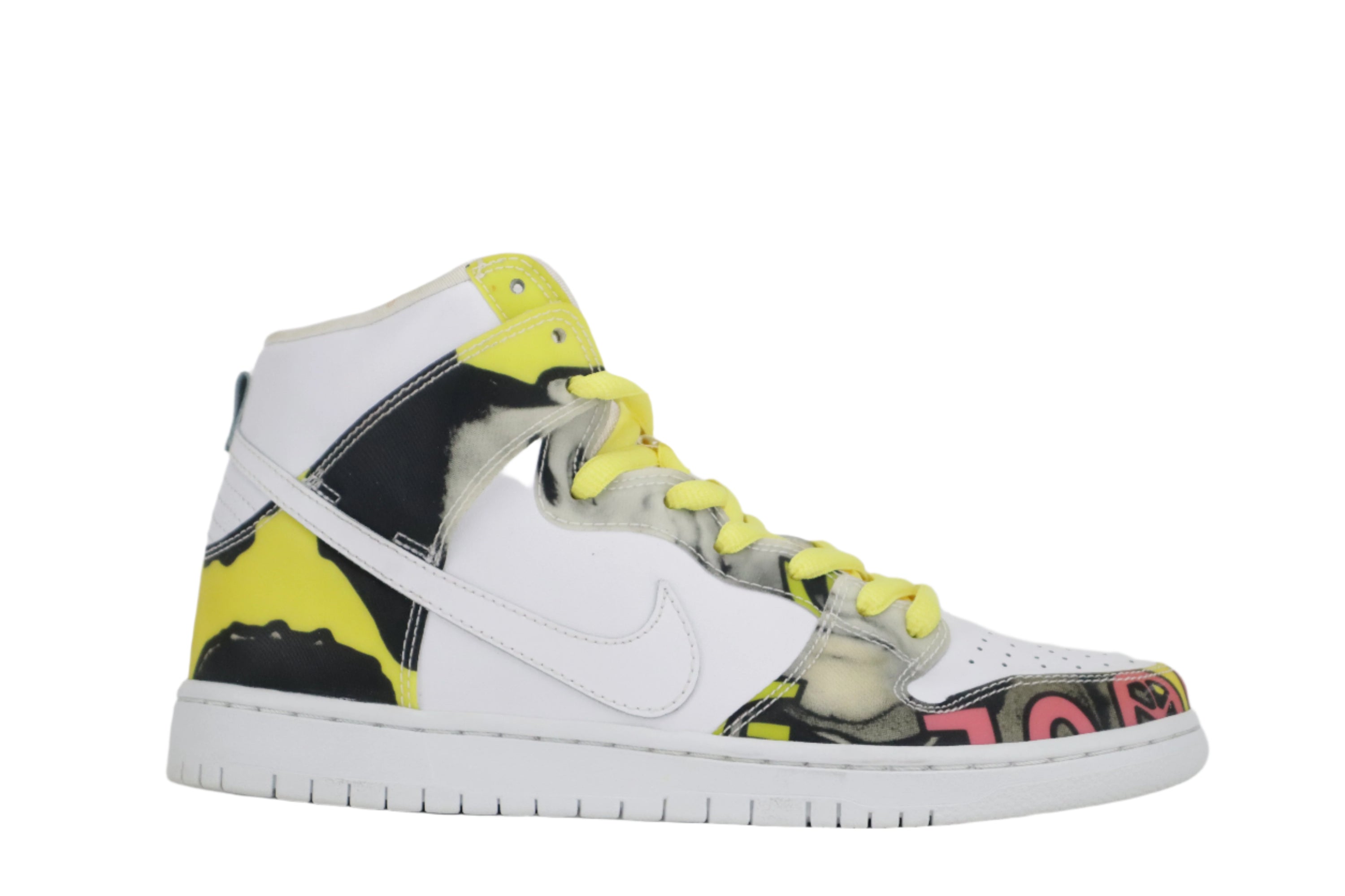 DUNK HIGH PREMIUM QS "DE LA SOUL"