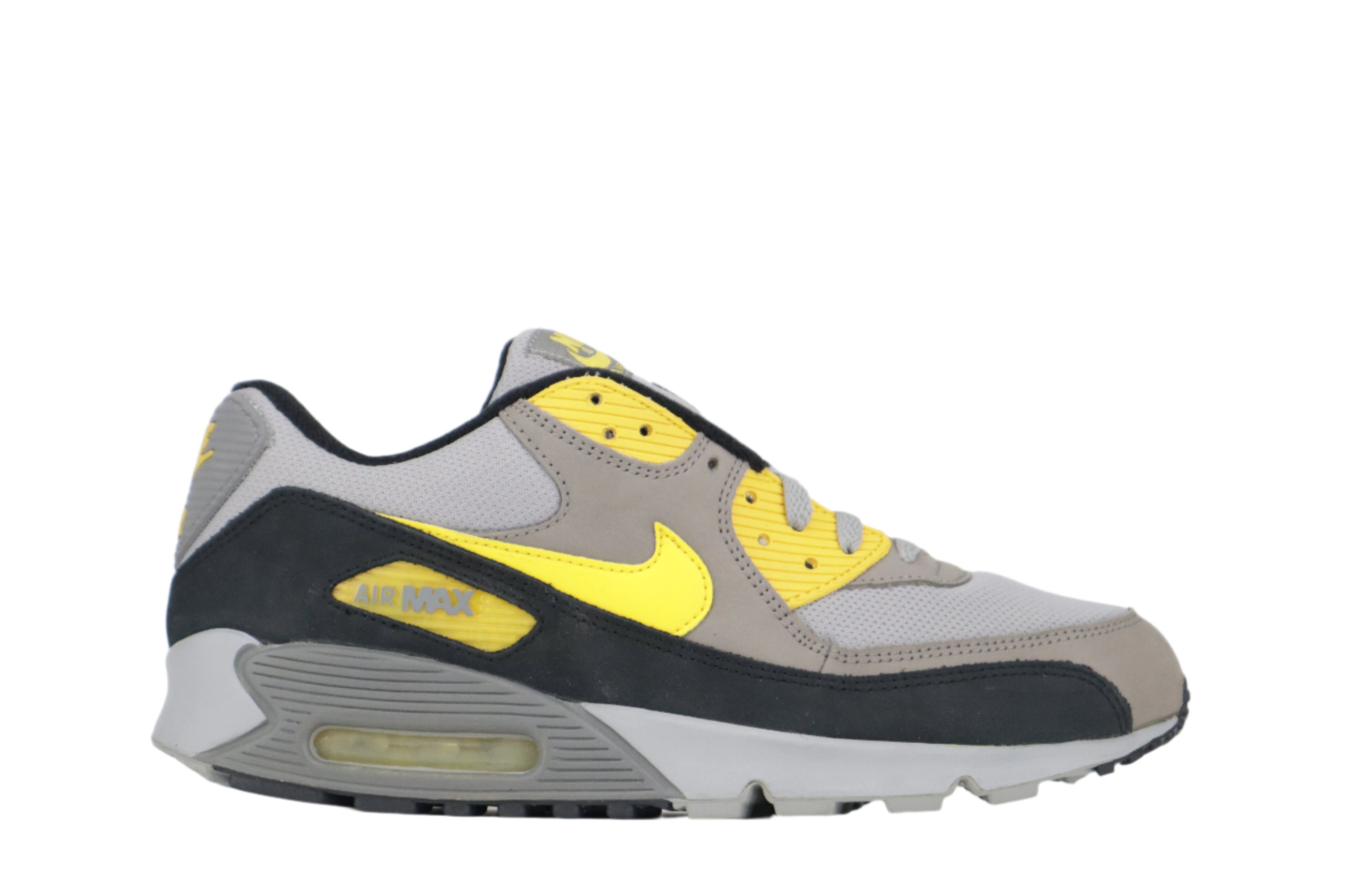 AIR MAX 90 LEATHER "MAIZE"