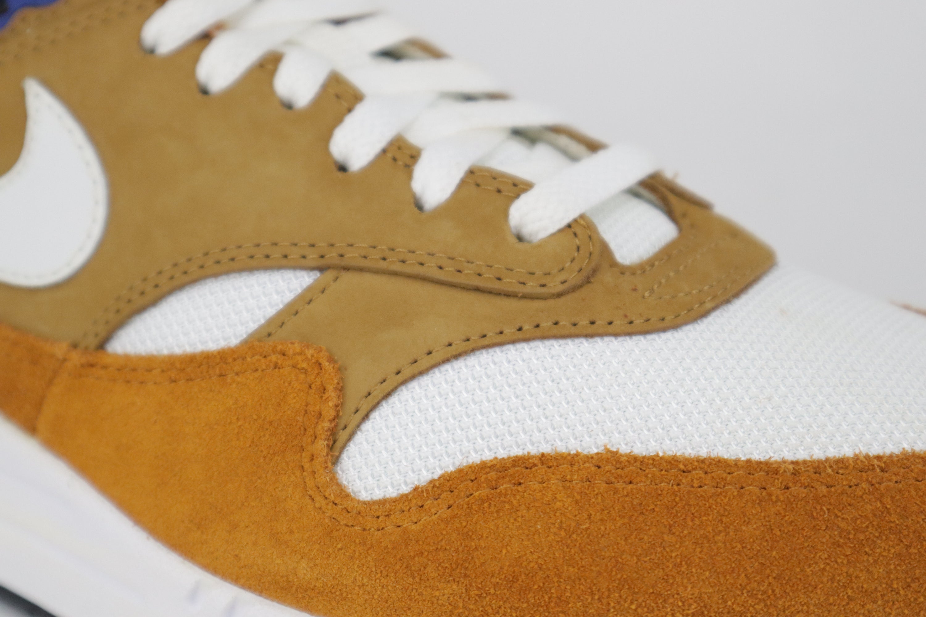 AIR MAX 1 PREMIUM "CURRY"