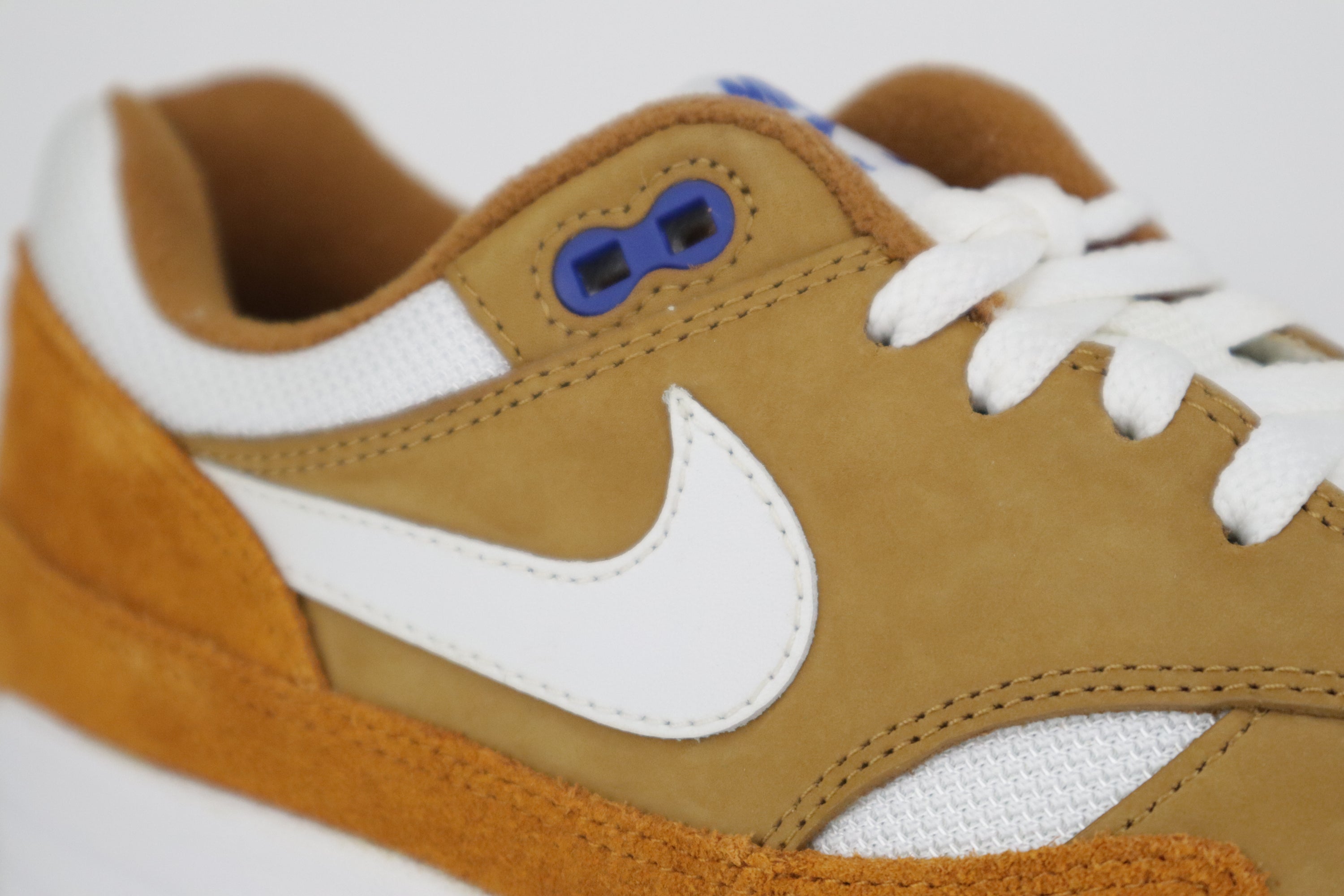 AIR MAX 1 PREMIUM "CURRY"