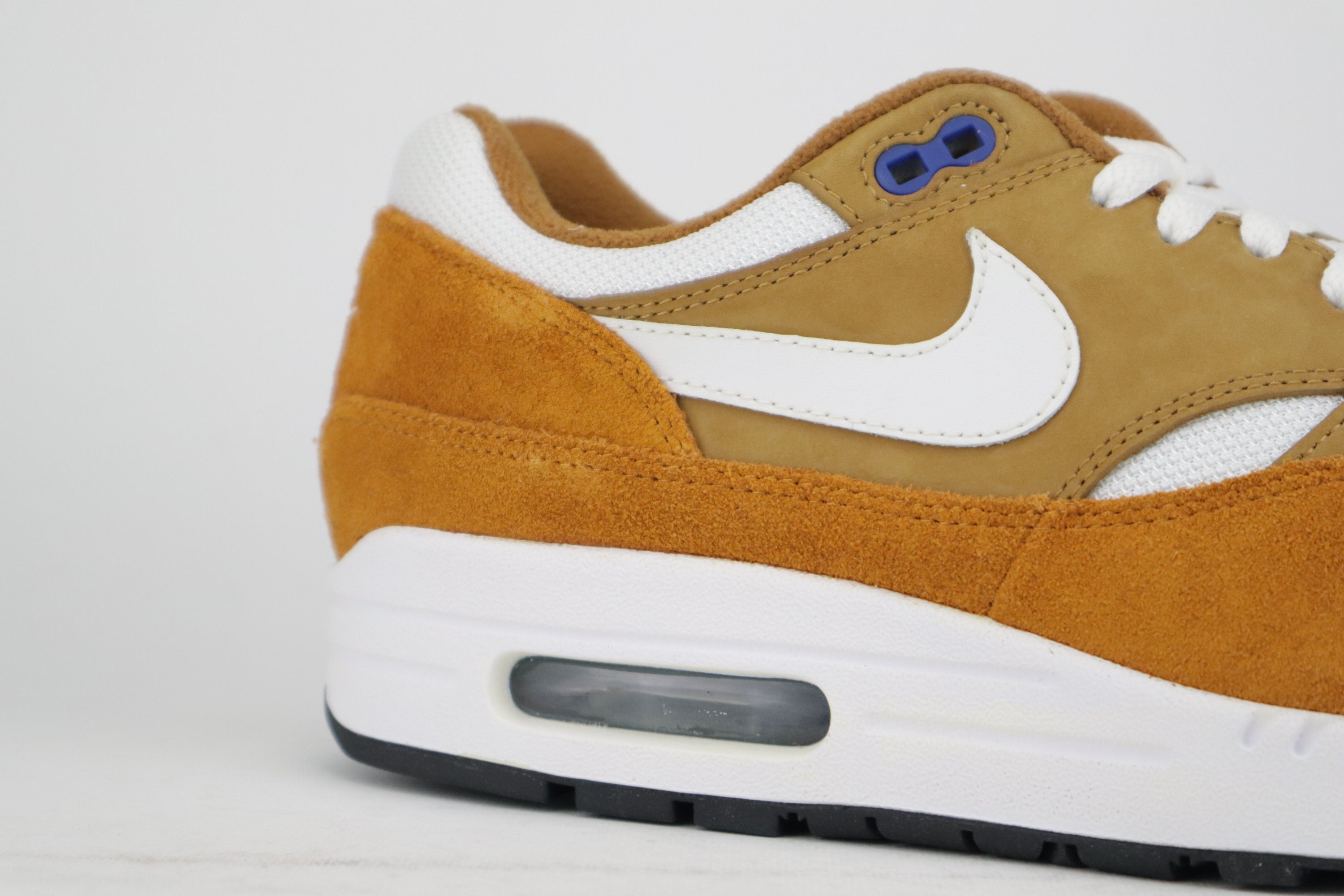 AIR MAX 1 PREMIUM "CURRY"