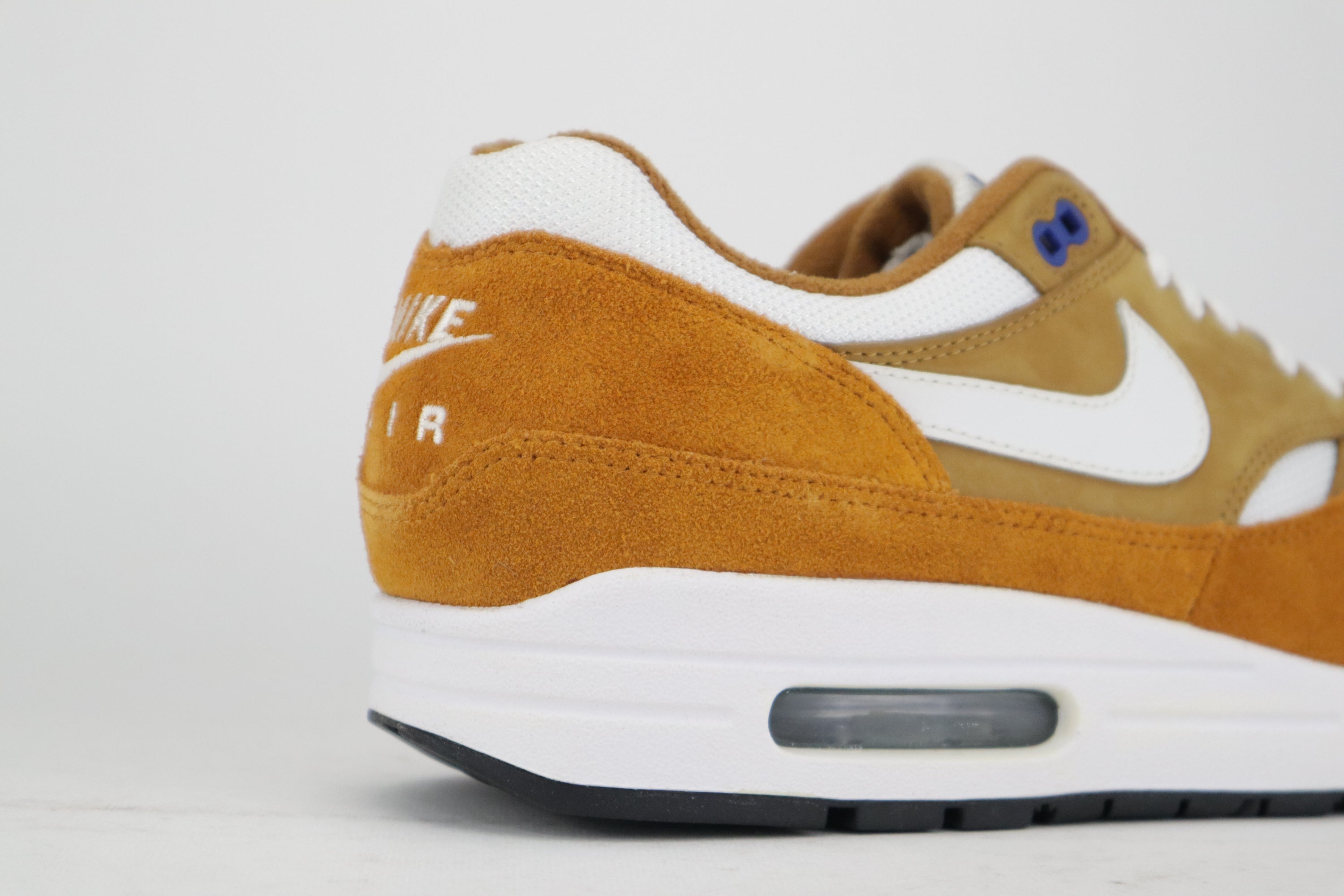 AIR MAX 1 PREMIUM "CURRY"