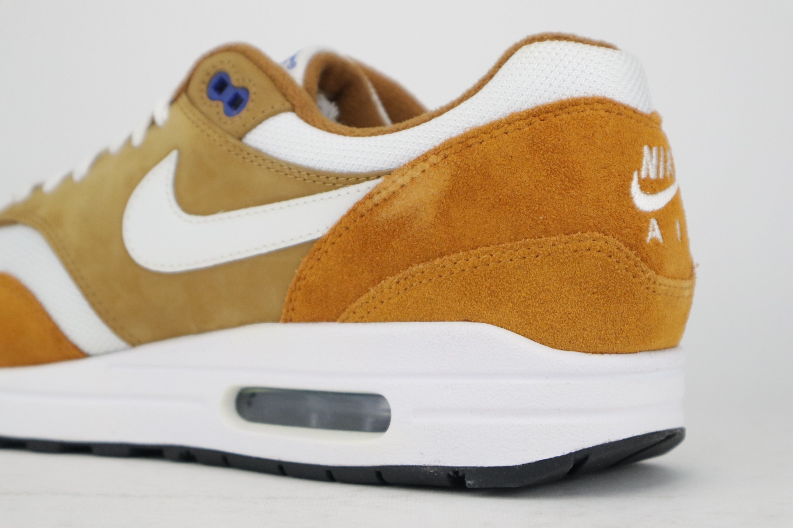 AIR MAX 1 PREMIUM "CURRY"