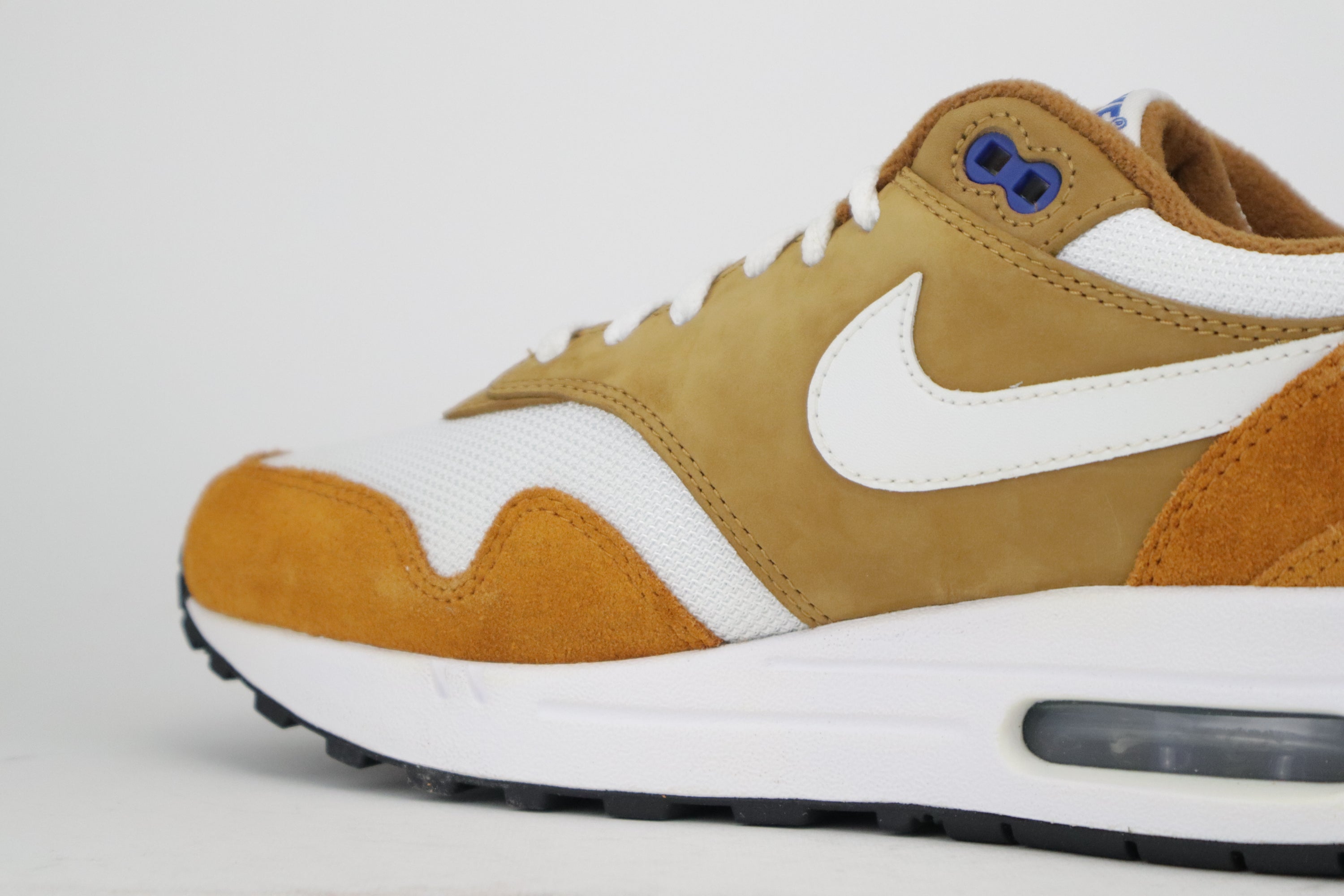AIR MAX 1 PREMIUM "CURRY"