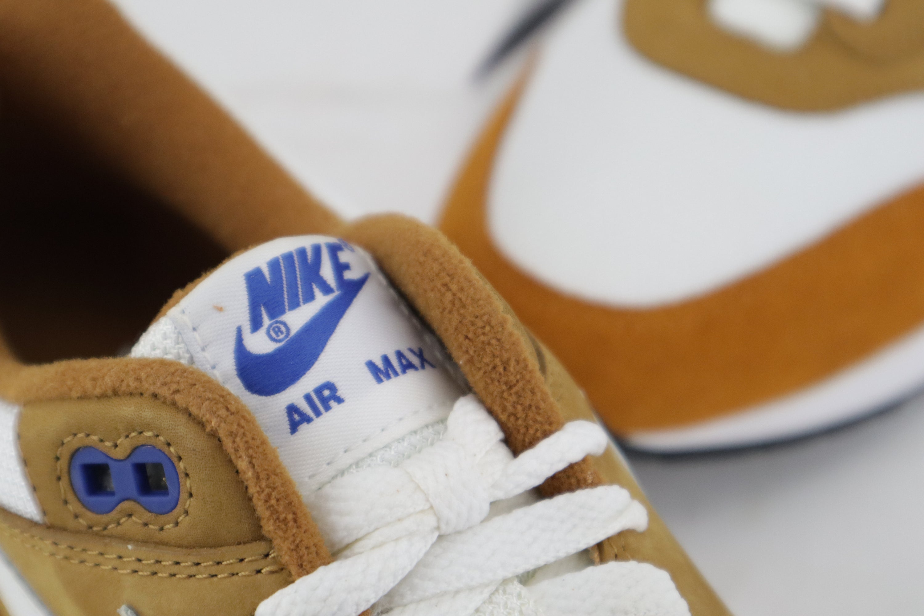 AIR MAX 1 PREMIUM "CURRY"