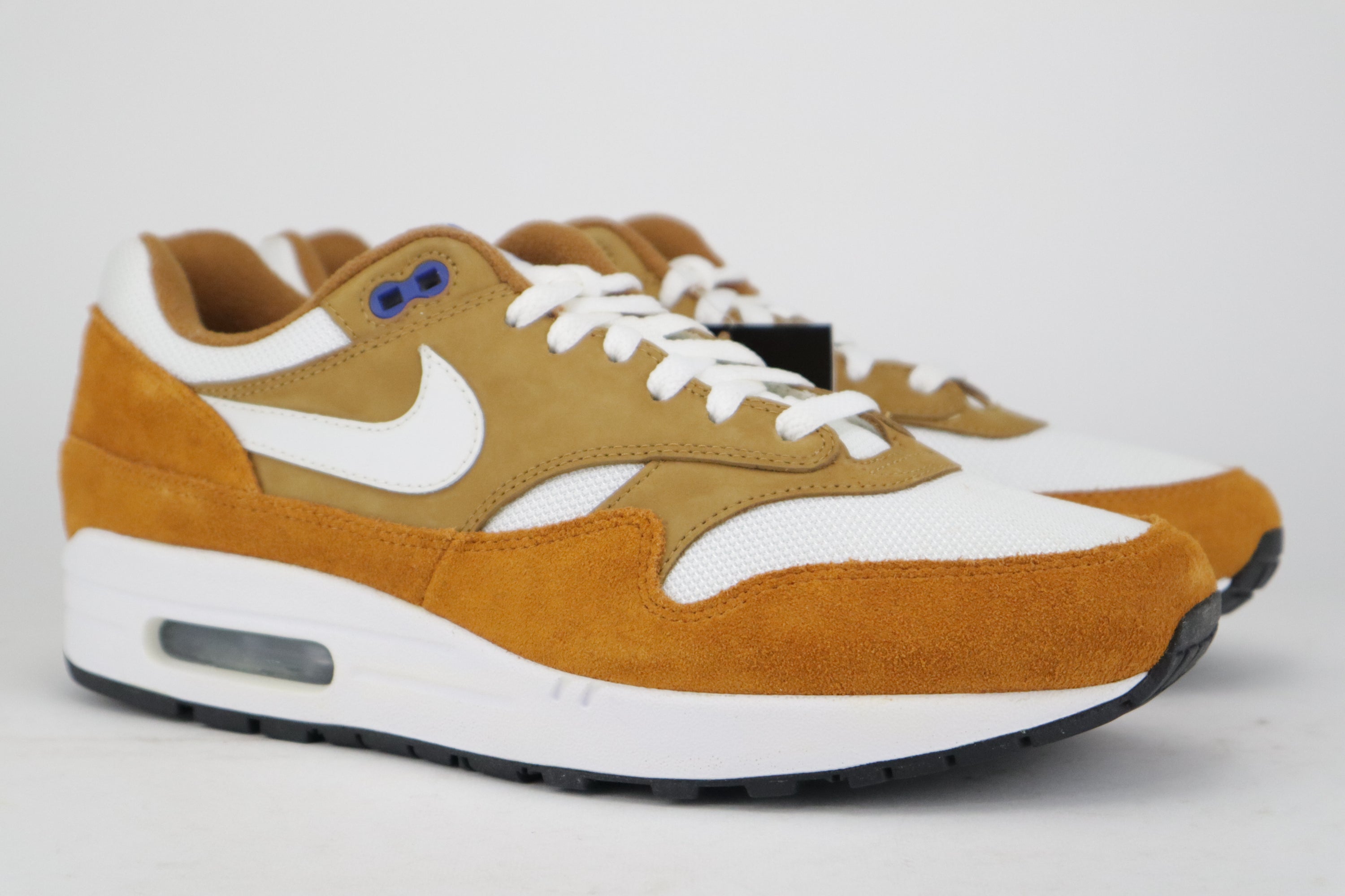 AIR MAX 1 PREMIUM "CURRY"