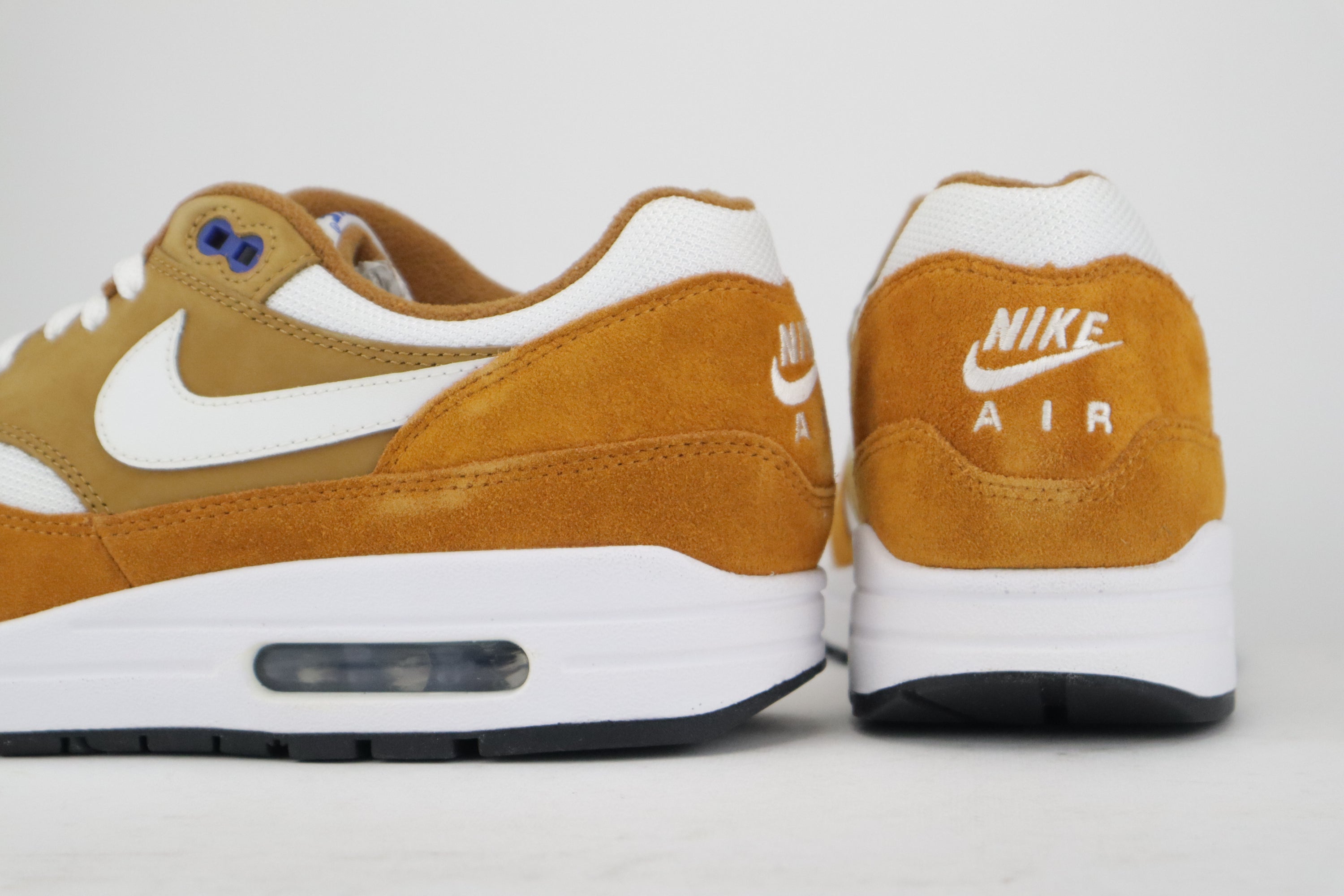 AIR MAX 1 PREMIUM "CURRY"