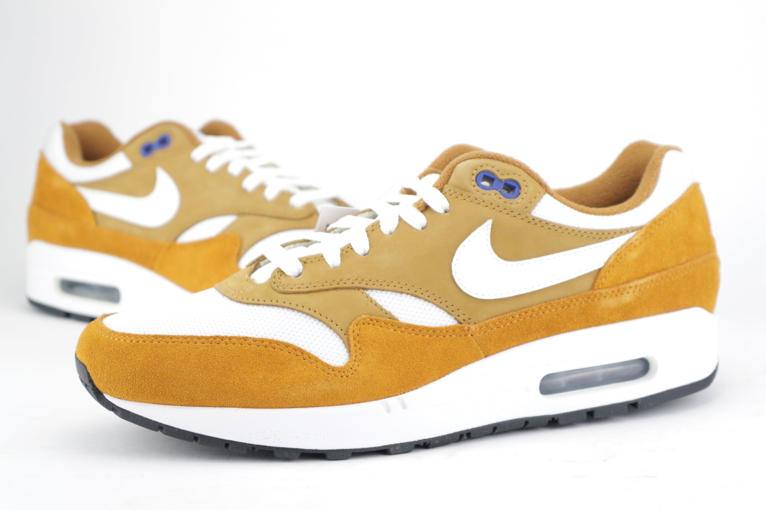 AIR MAX 1 PREMIUM "CURRY"