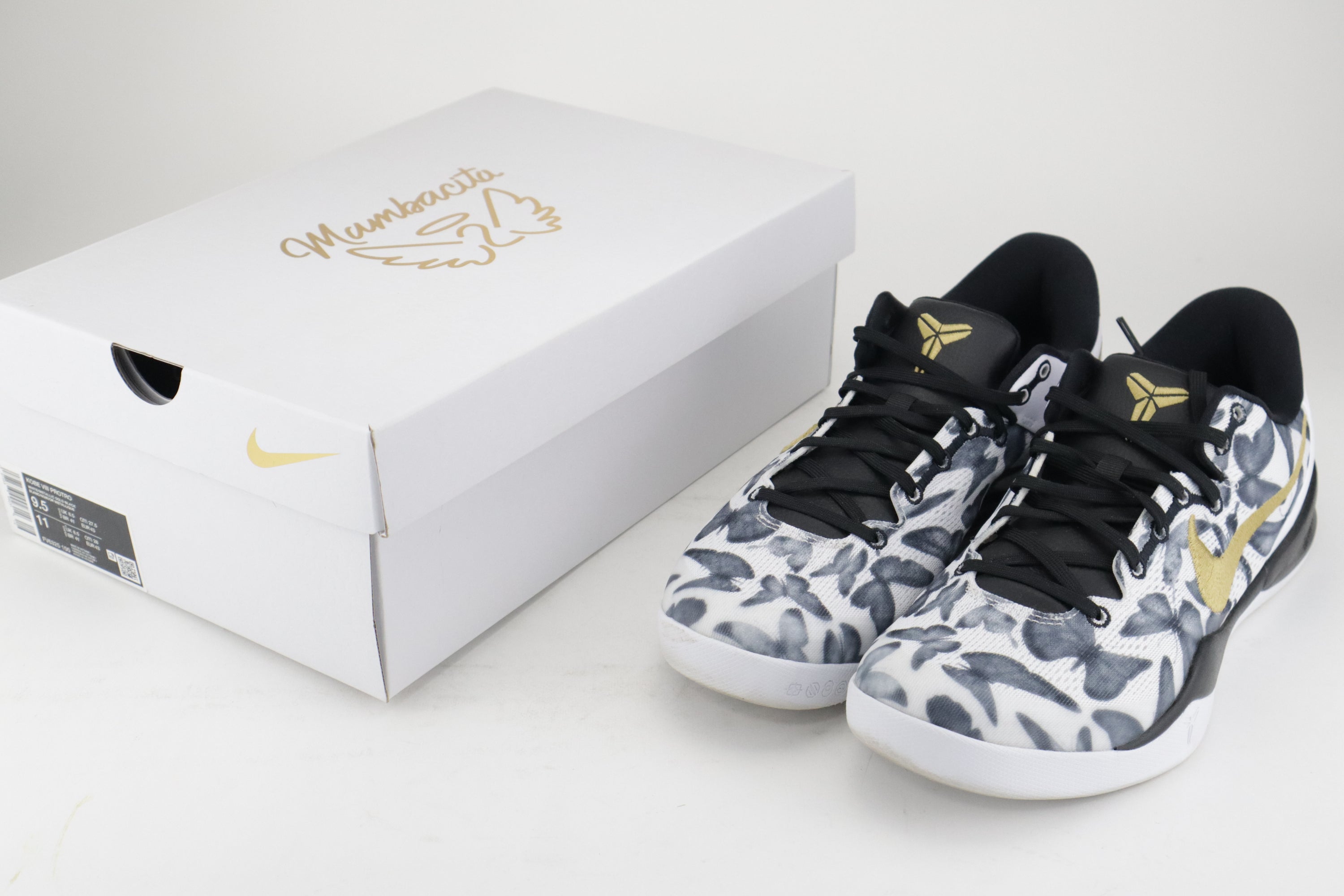 KOBE VIII PROTRO "GIGI"