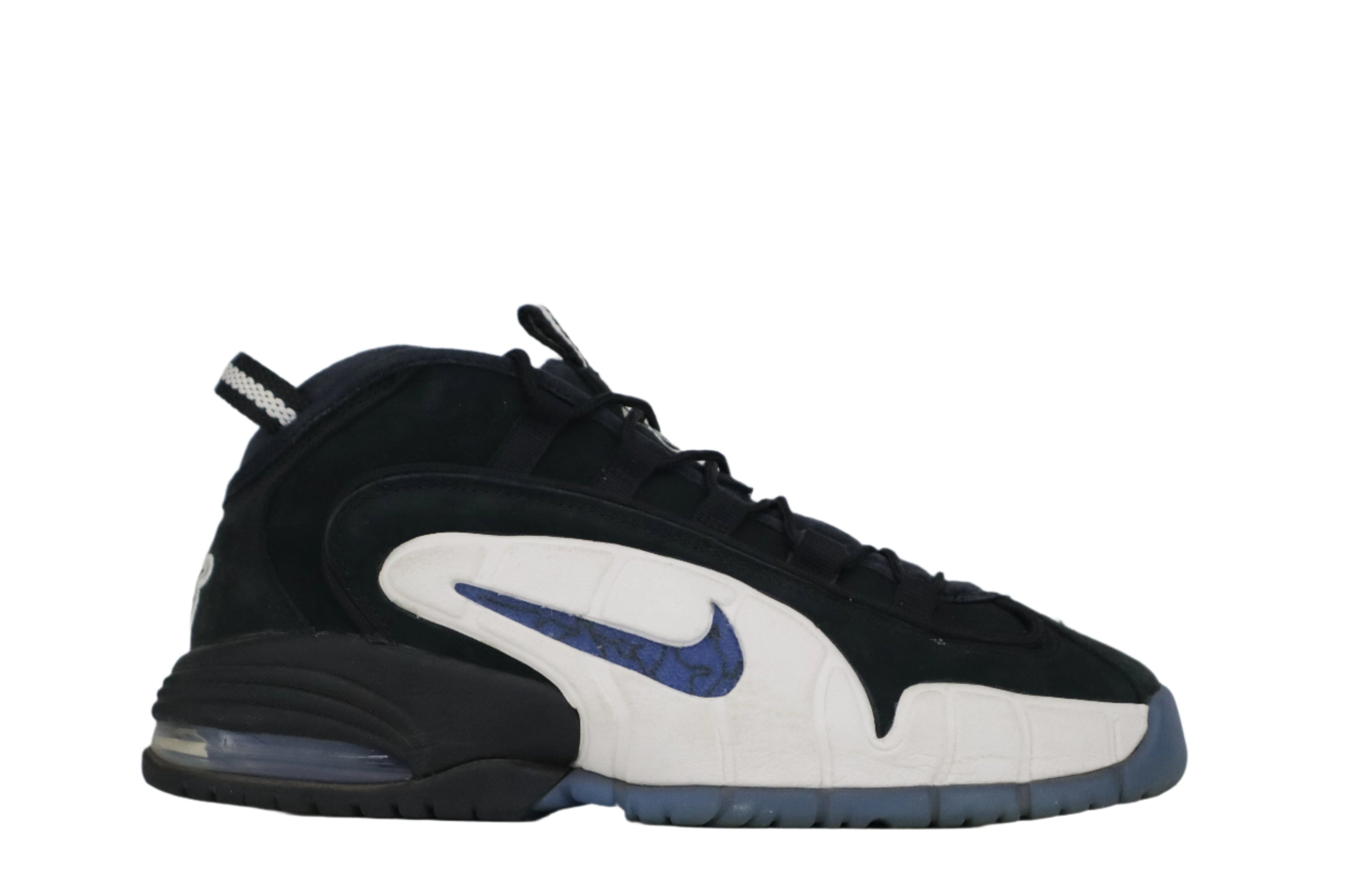 AIR MAX PENNY X SOCIAL STATUS