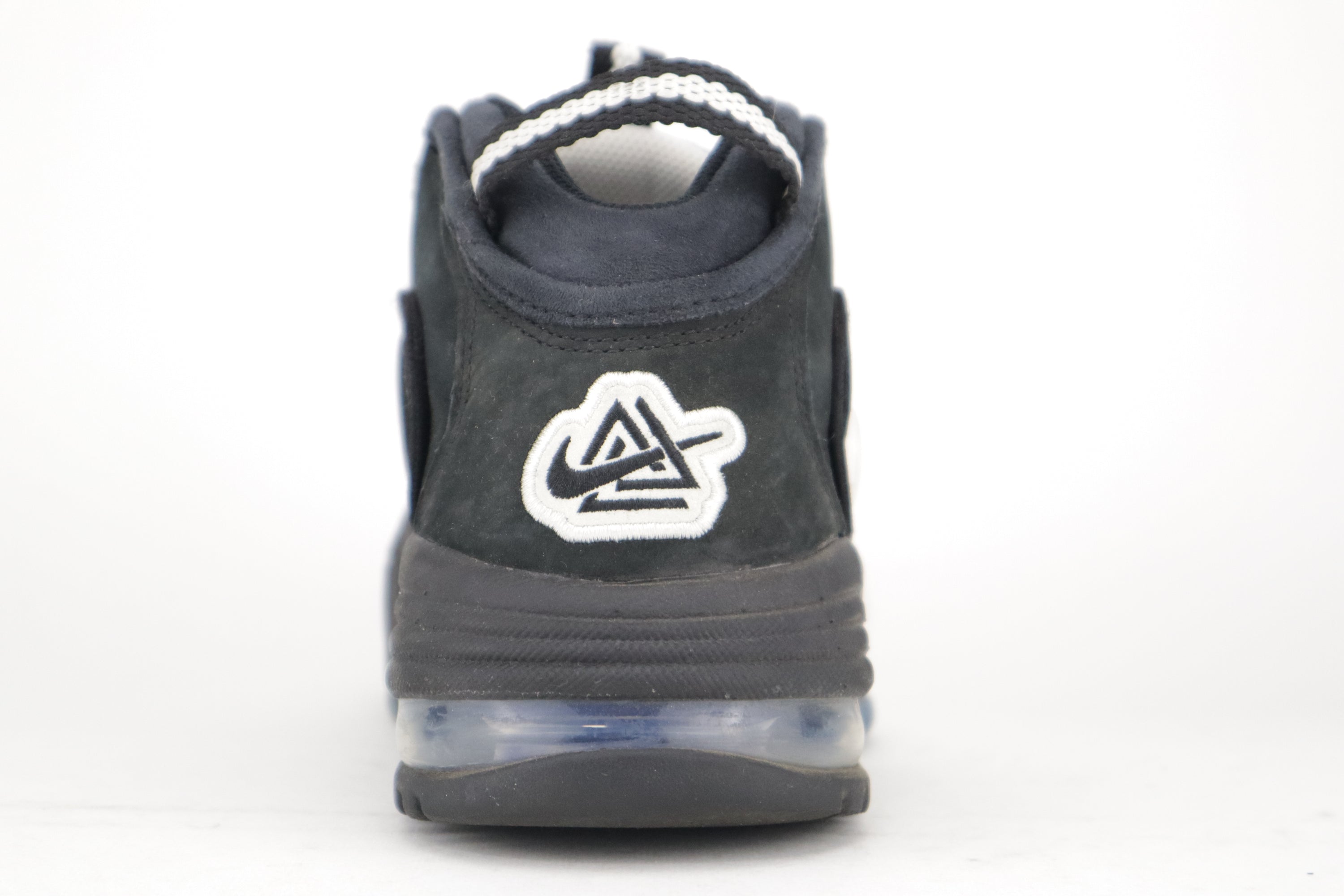 AIR MAX PENNY X SOCIAL STATUS