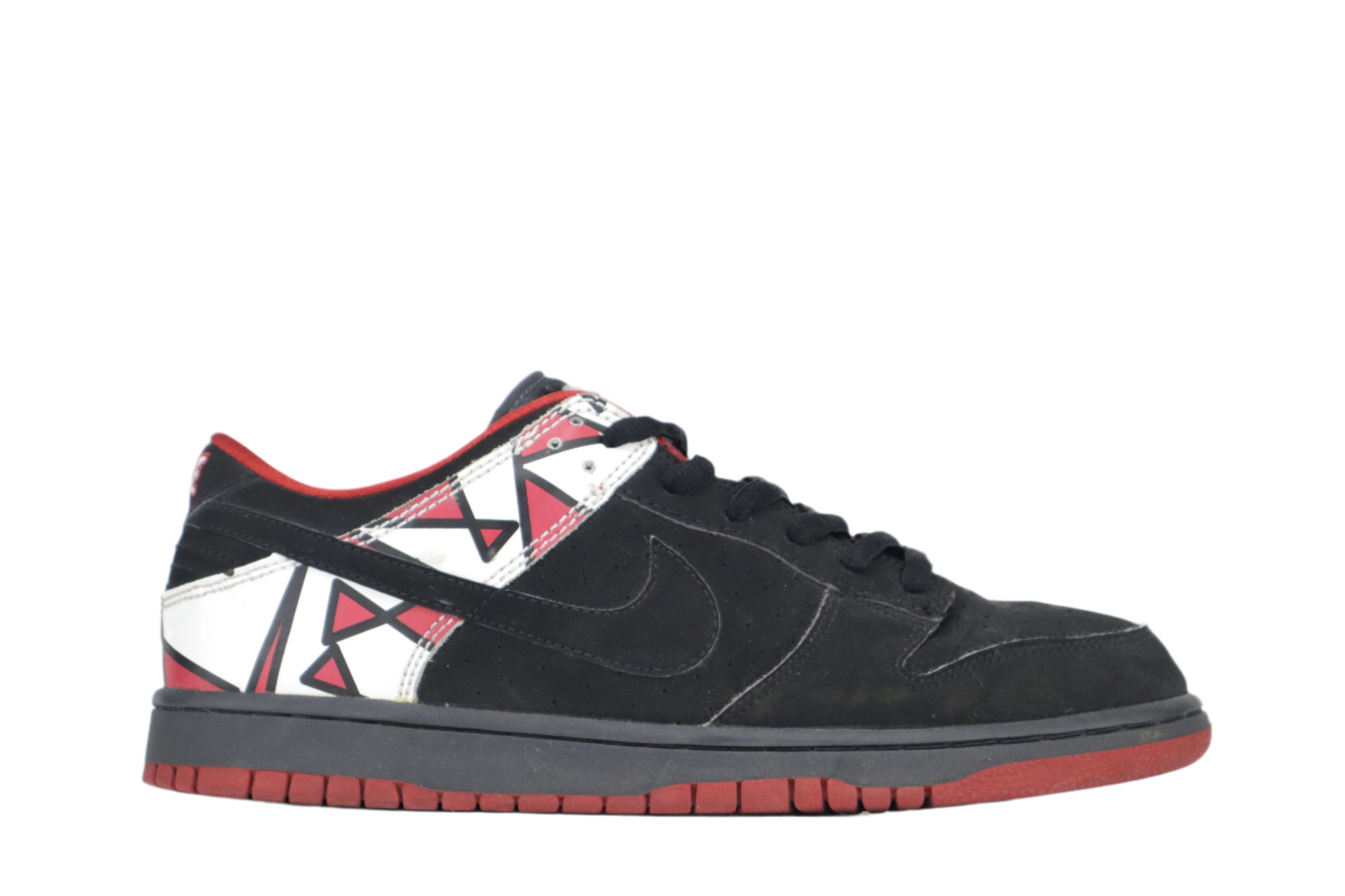 DUNK LOW PREMIUM "JORDAN PACK"