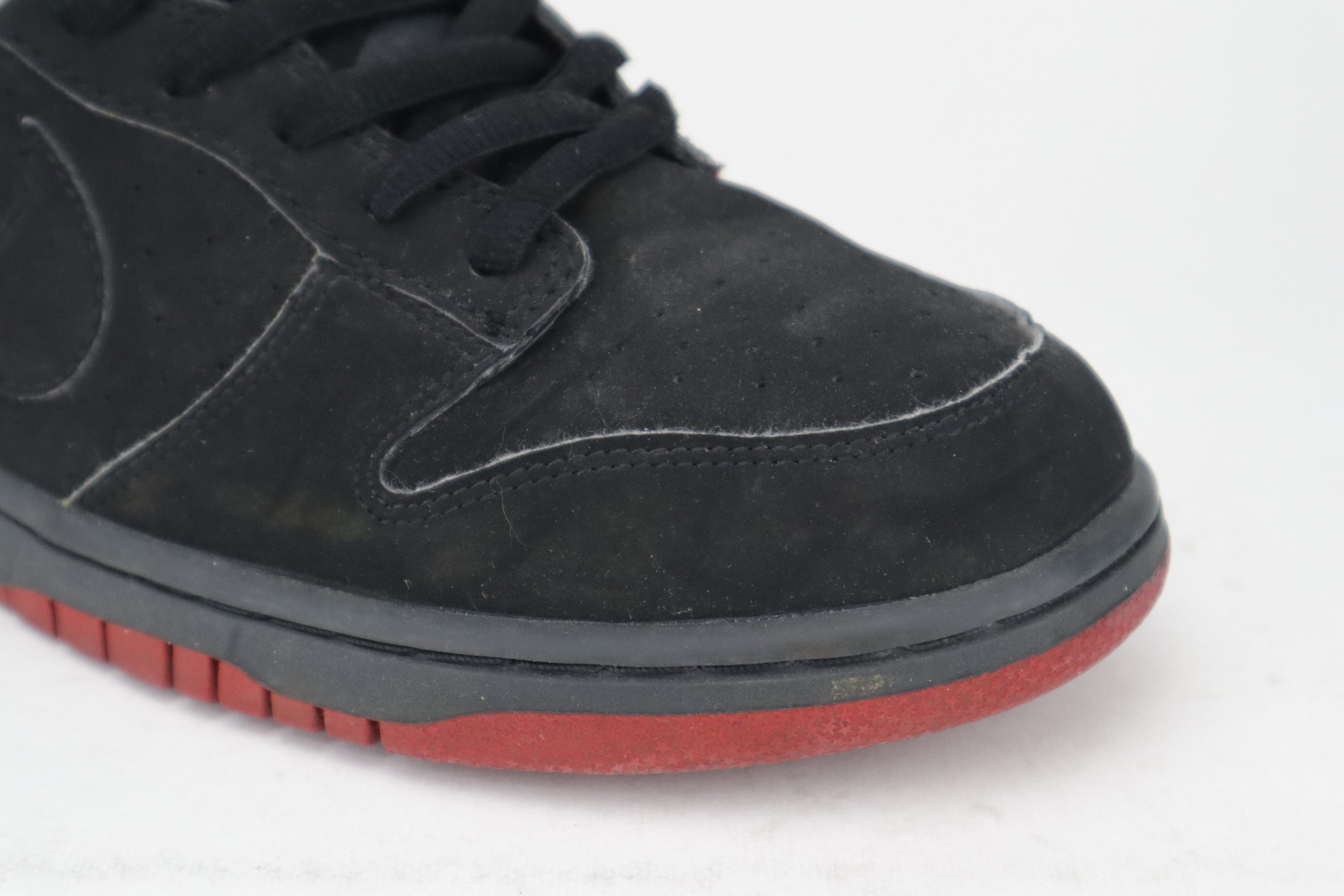 DUNK LOW PREMIUM "JORDAN PACK"