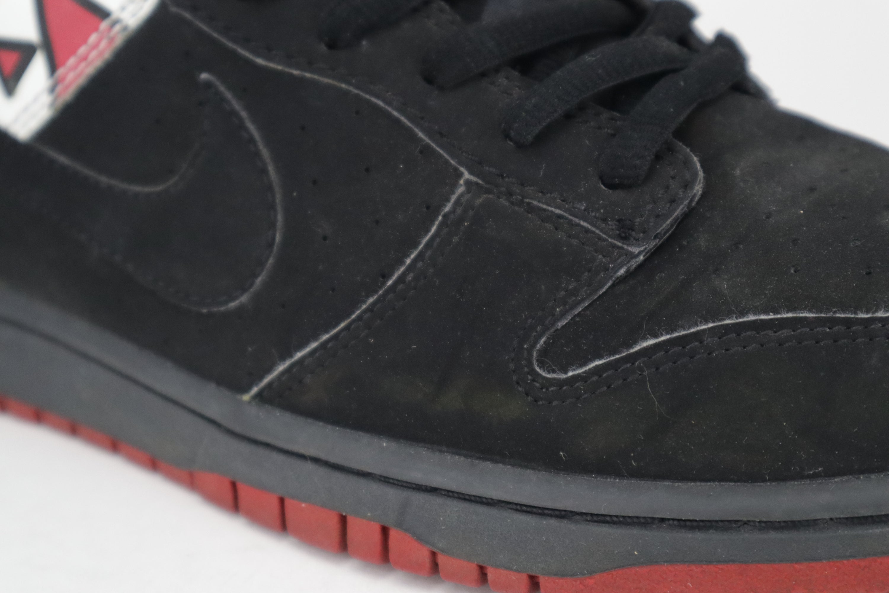 DUNK LOW PREMIUM "JORDAN PACK"