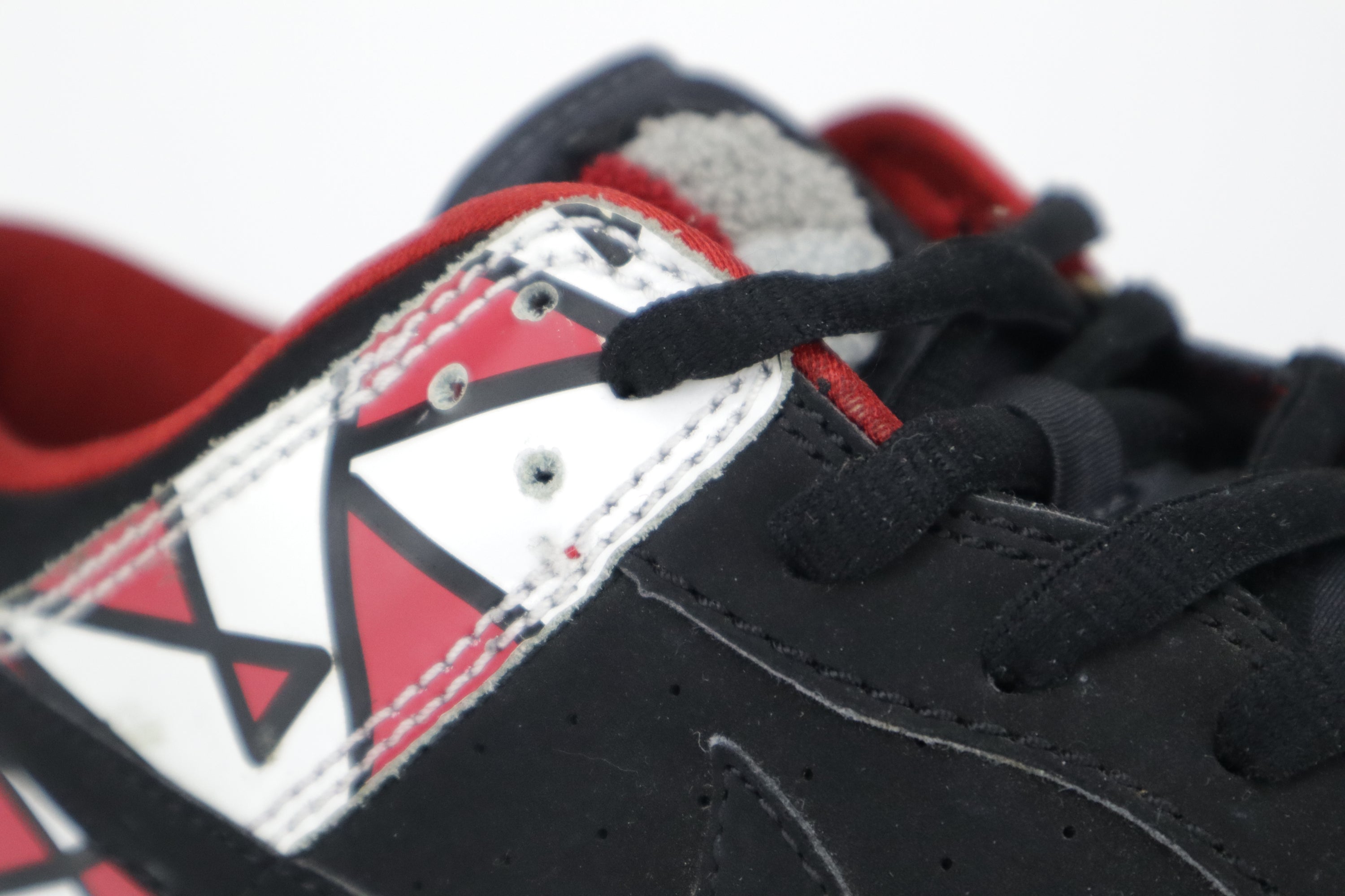 DUNK LOW PREMIUM "JORDAN PACK"