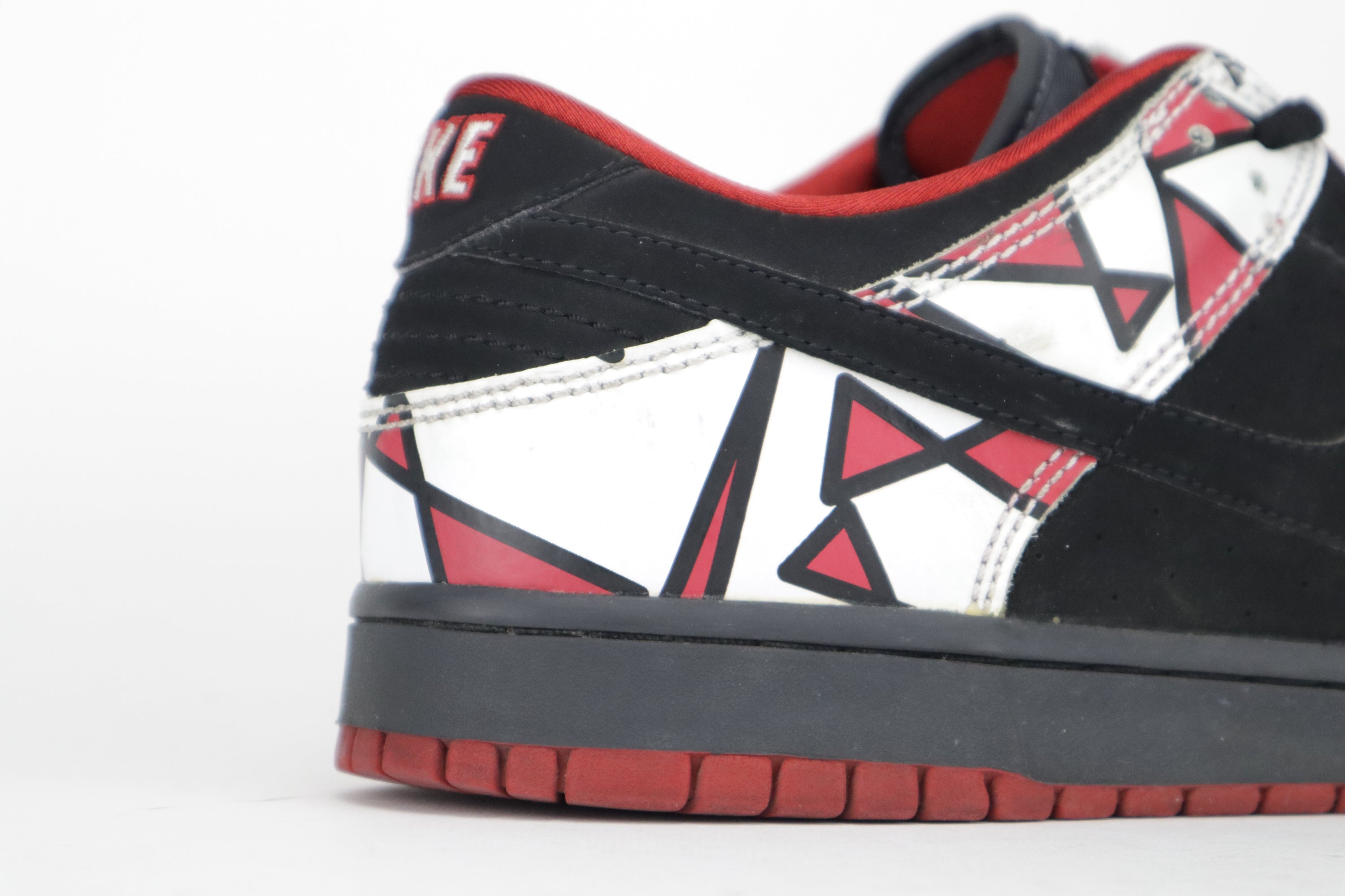 DUNK LOW PREMIUM "JORDAN PACK"