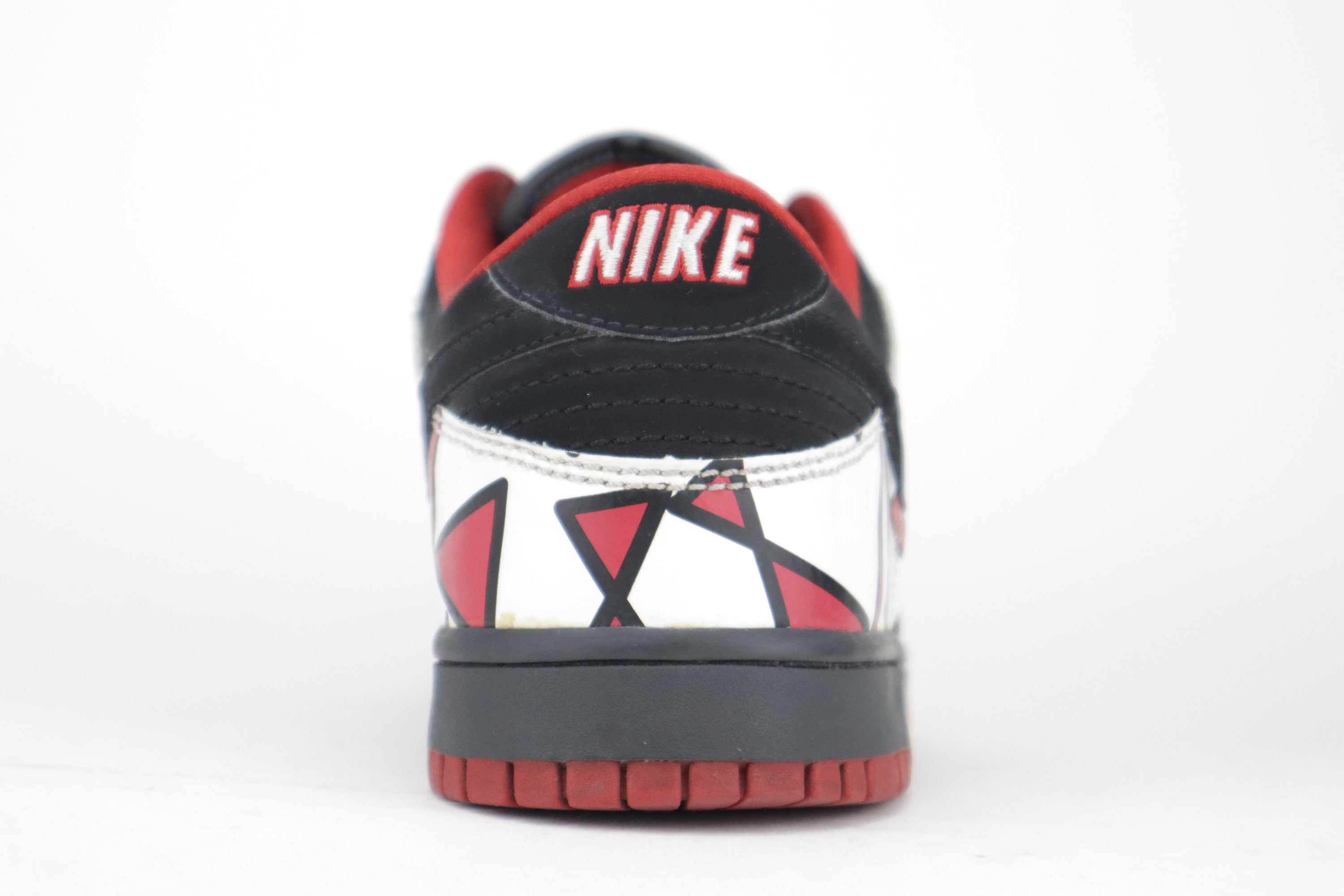 DUNK LOW PREMIUM "JORDAN PACK"