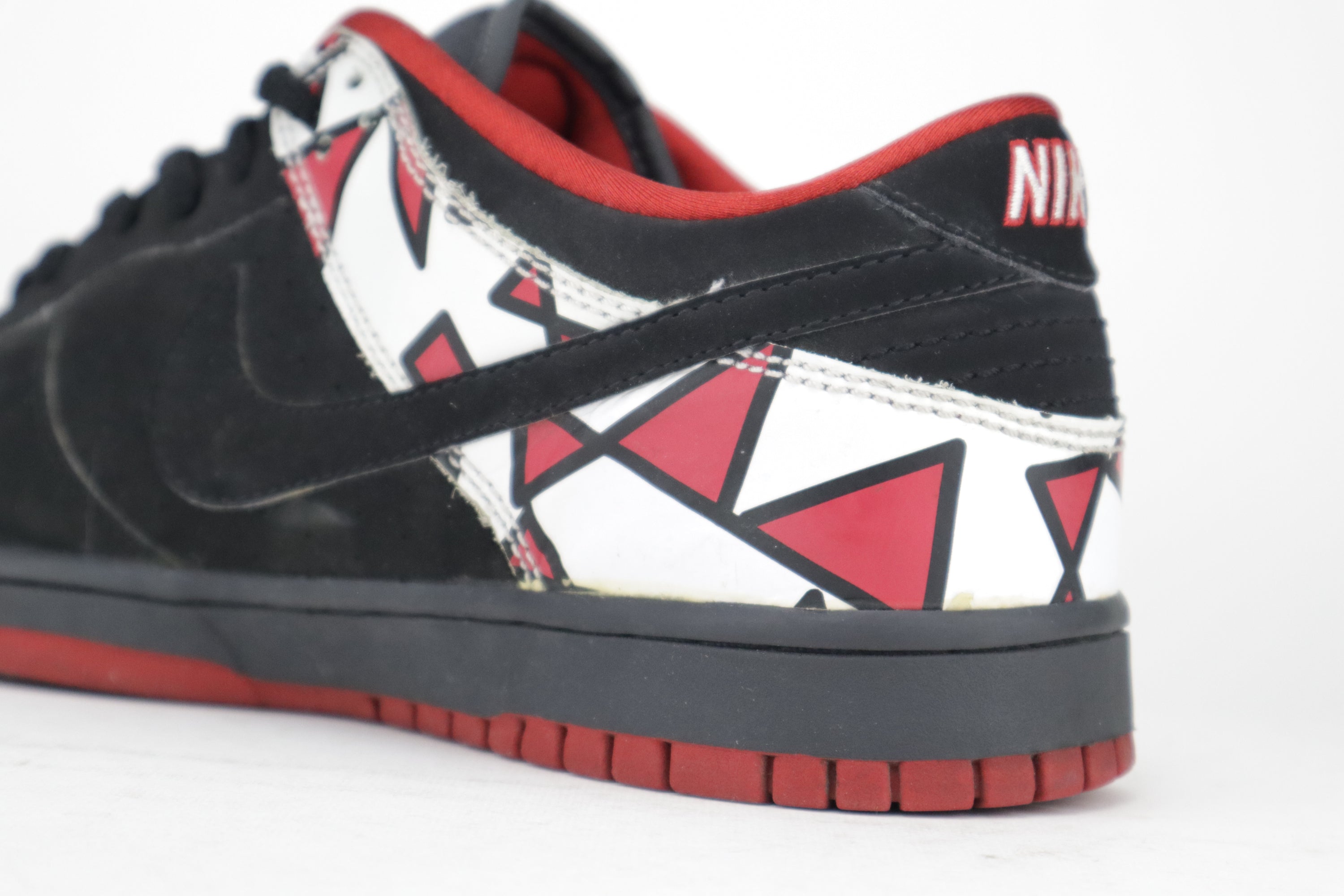 DUNK LOW PREMIUM "JORDAN PACK"