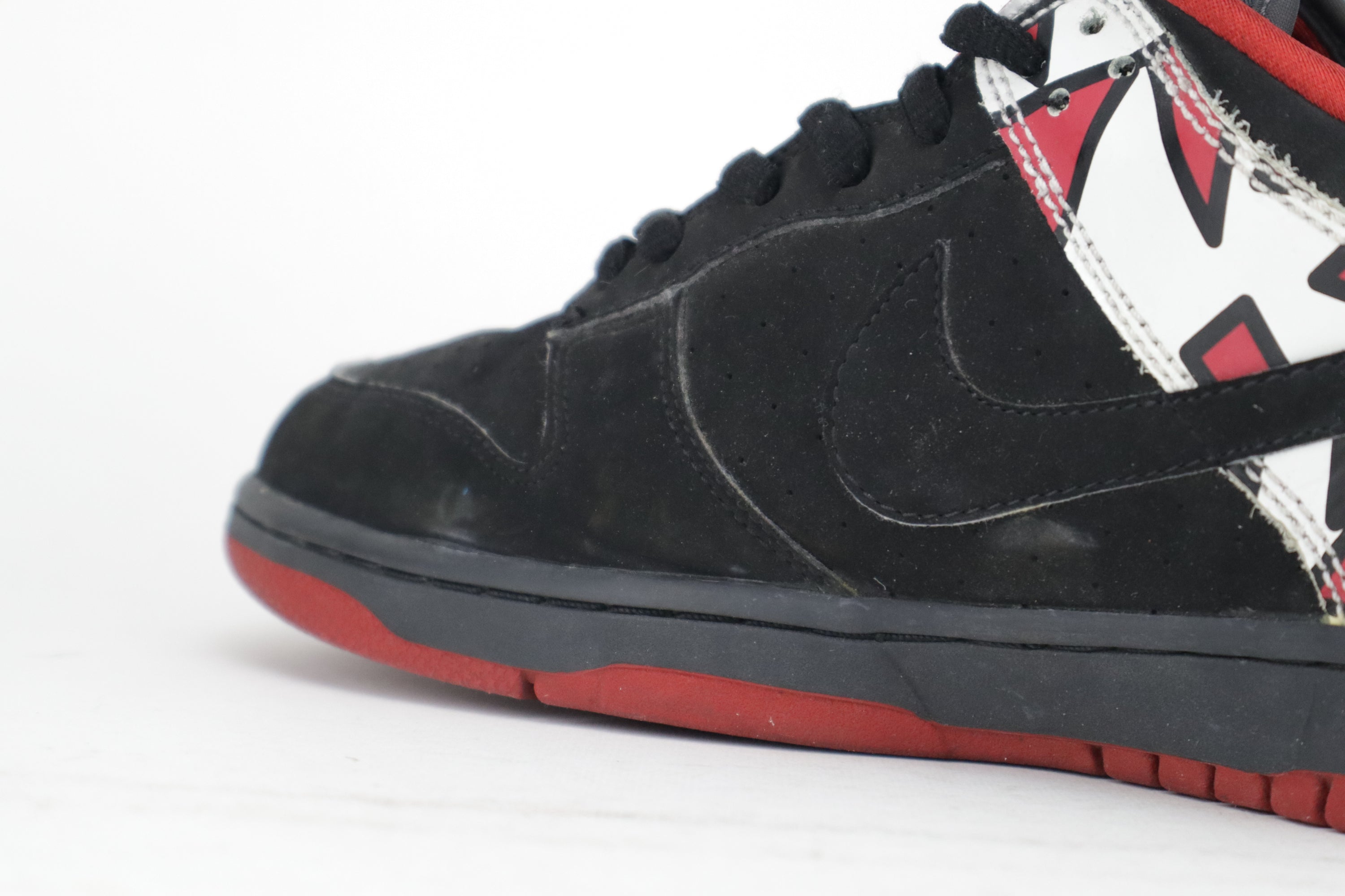 DUNK LOW PREMIUM "JORDAN PACK"