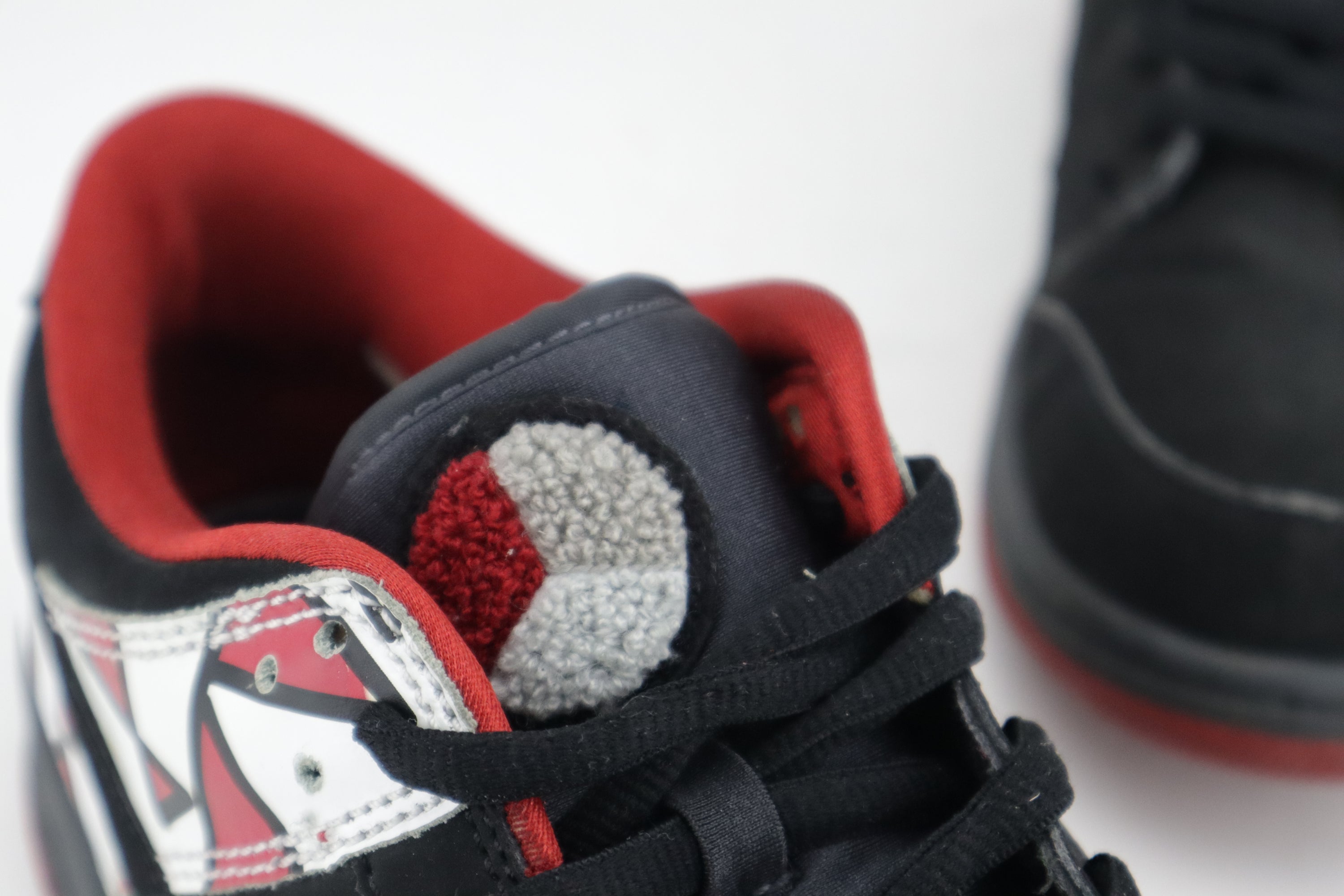 DUNK LOW PREMIUM "JORDAN PACK"