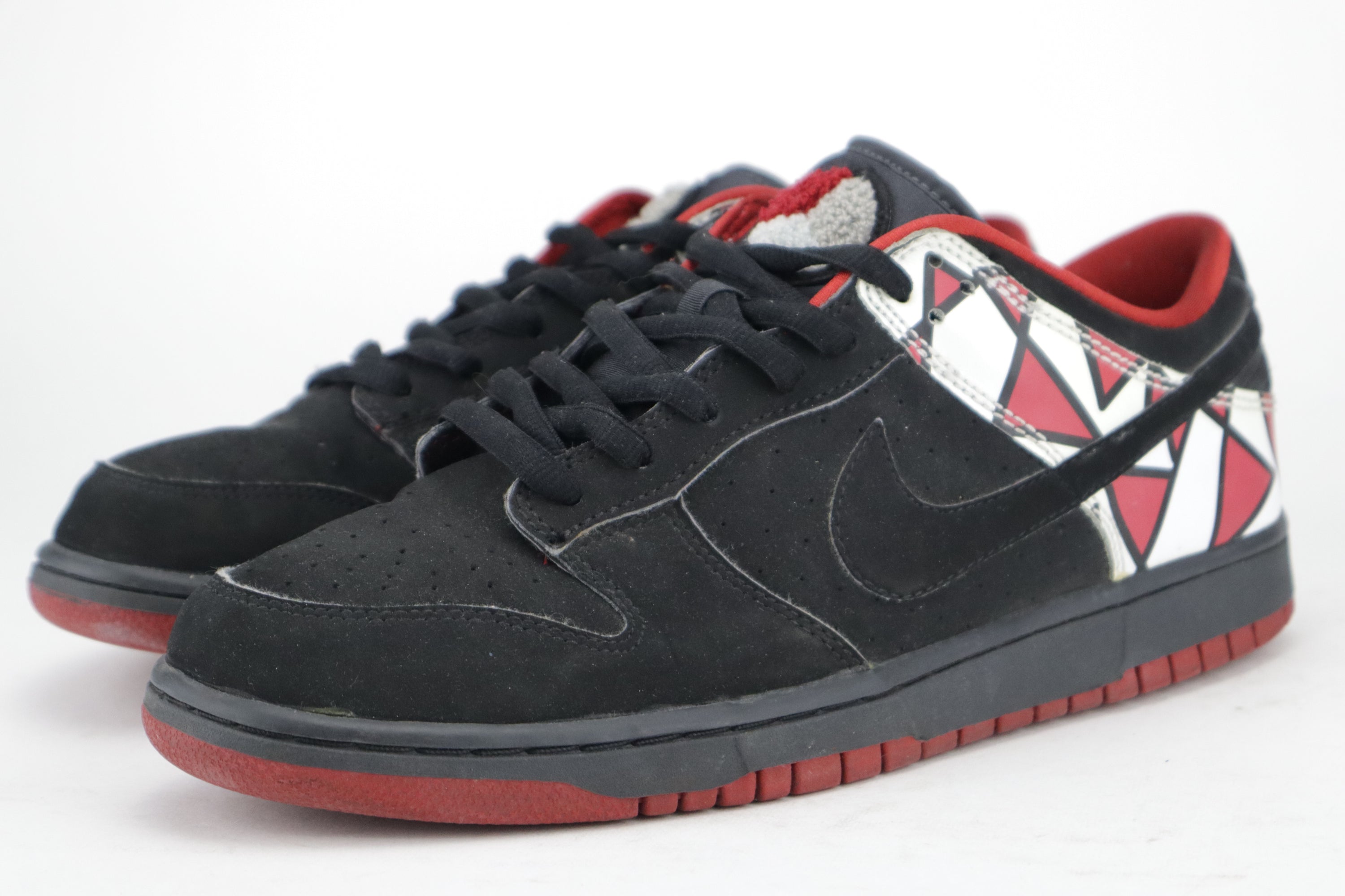 DUNK LOW PREMIUM "JORDAN PACK"