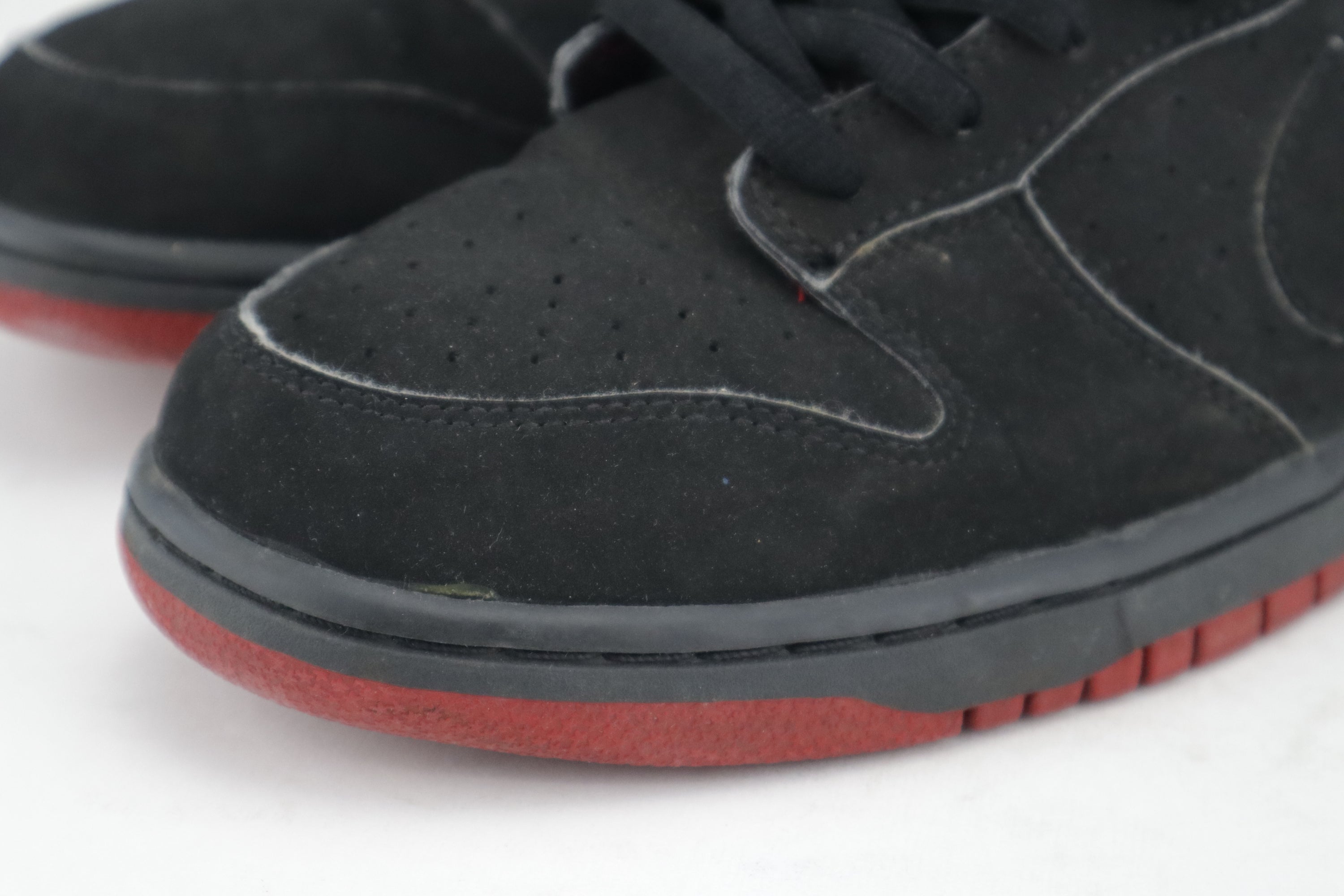 DUNK LOW PREMIUM "JORDAN PACK"