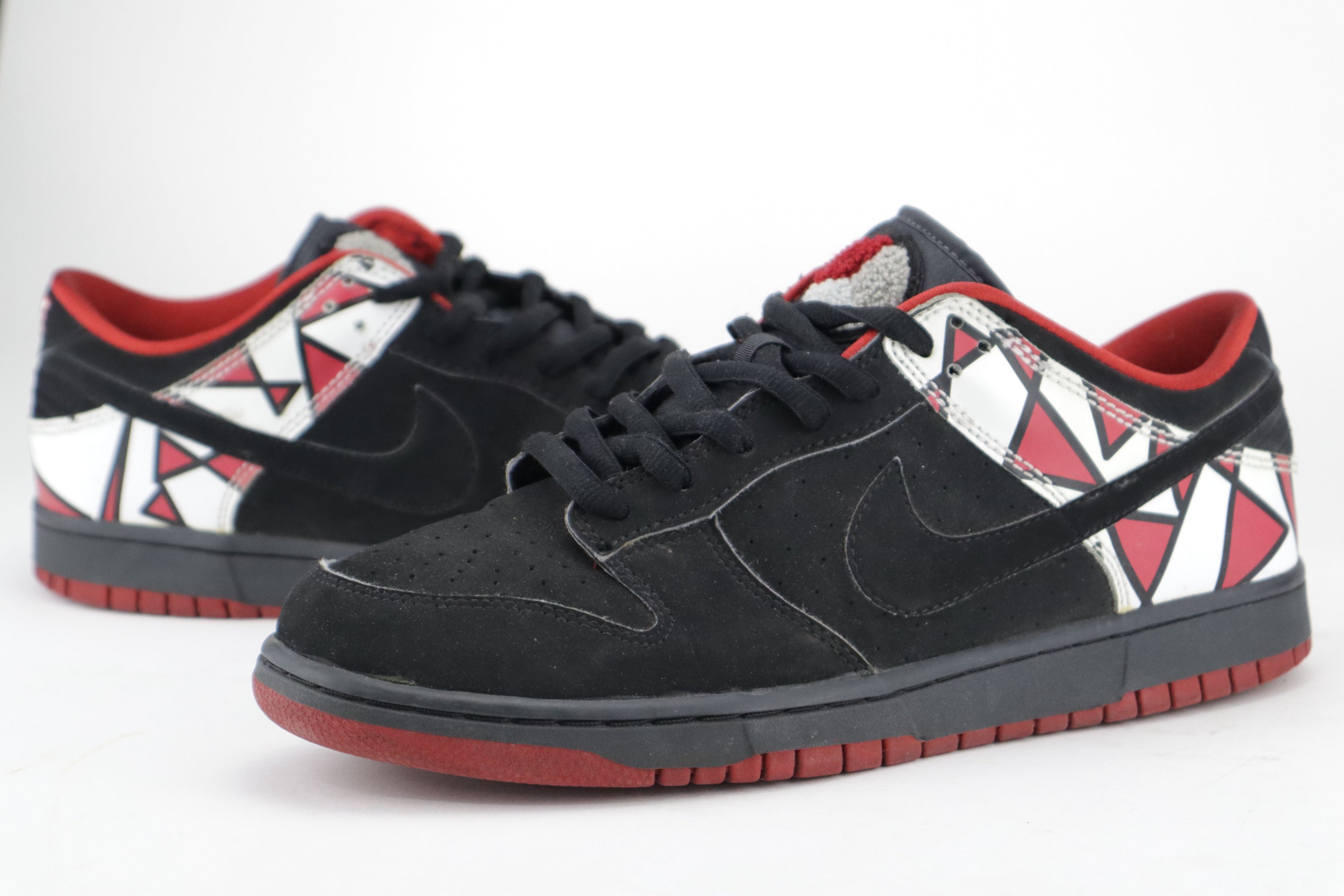 DUNK LOW PREMIUM "JORDAN PACK"