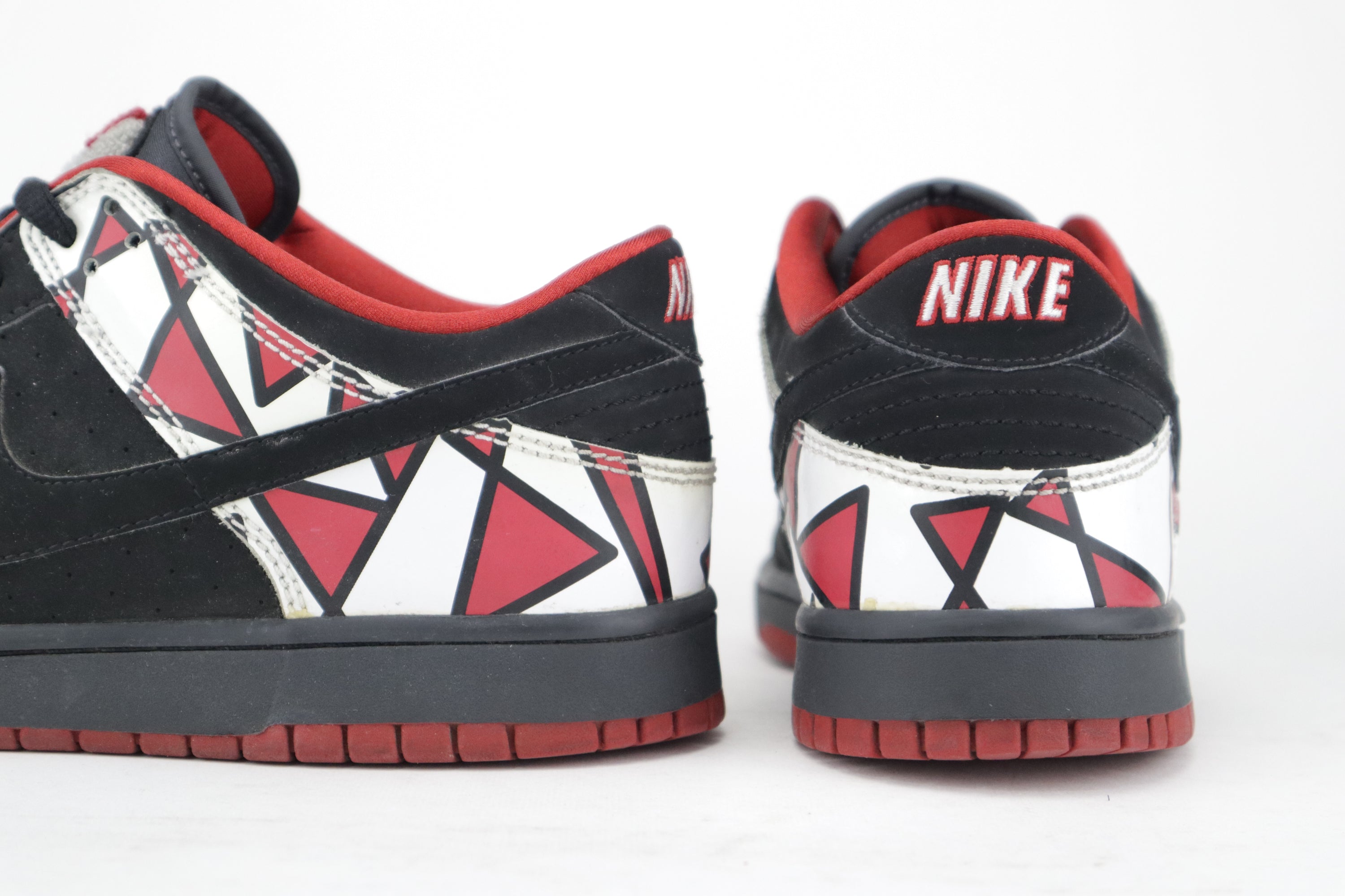 DUNK LOW PREMIUM "JORDAN PACK"