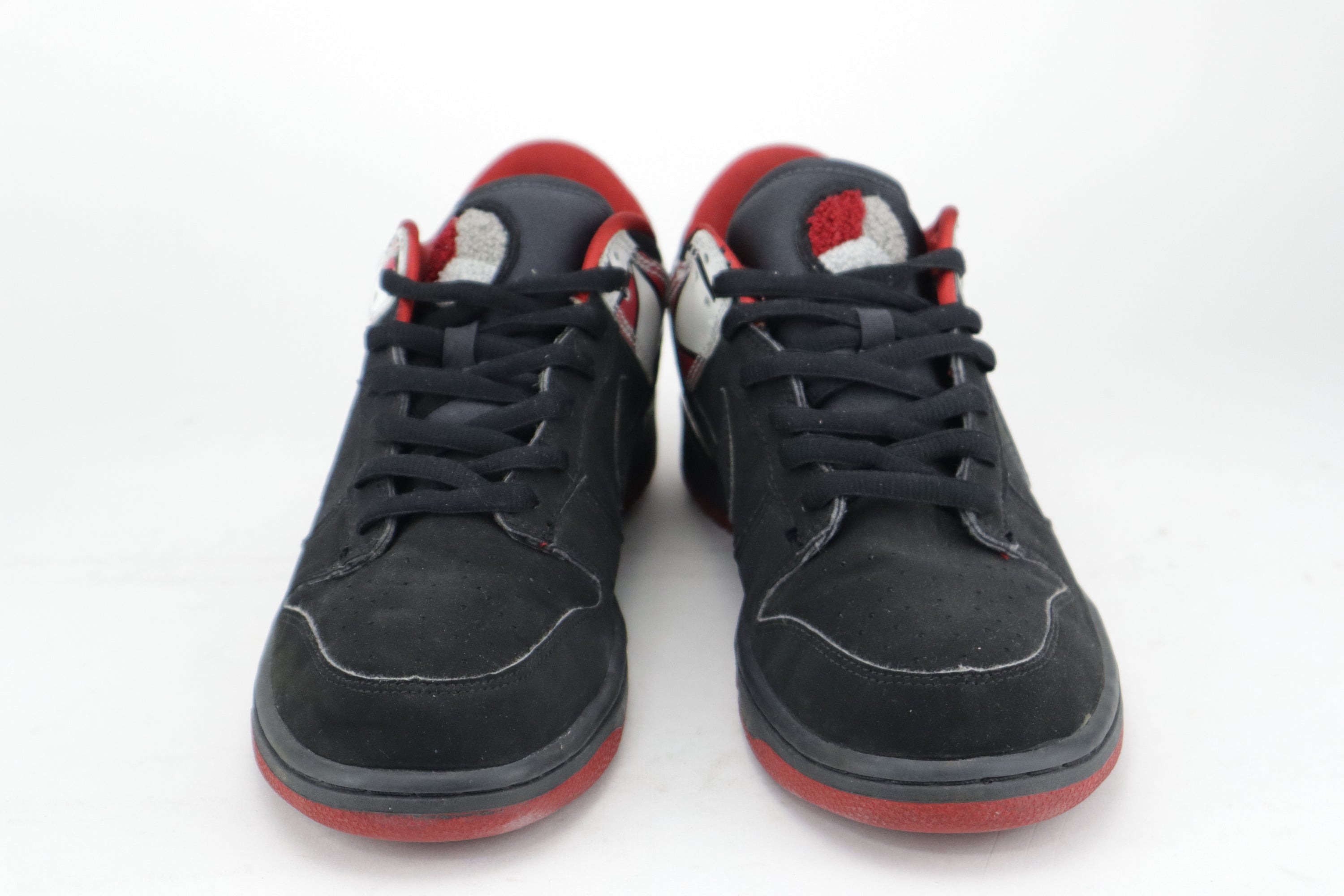 DUNK LOW PREMIUM "JORDAN PACK"