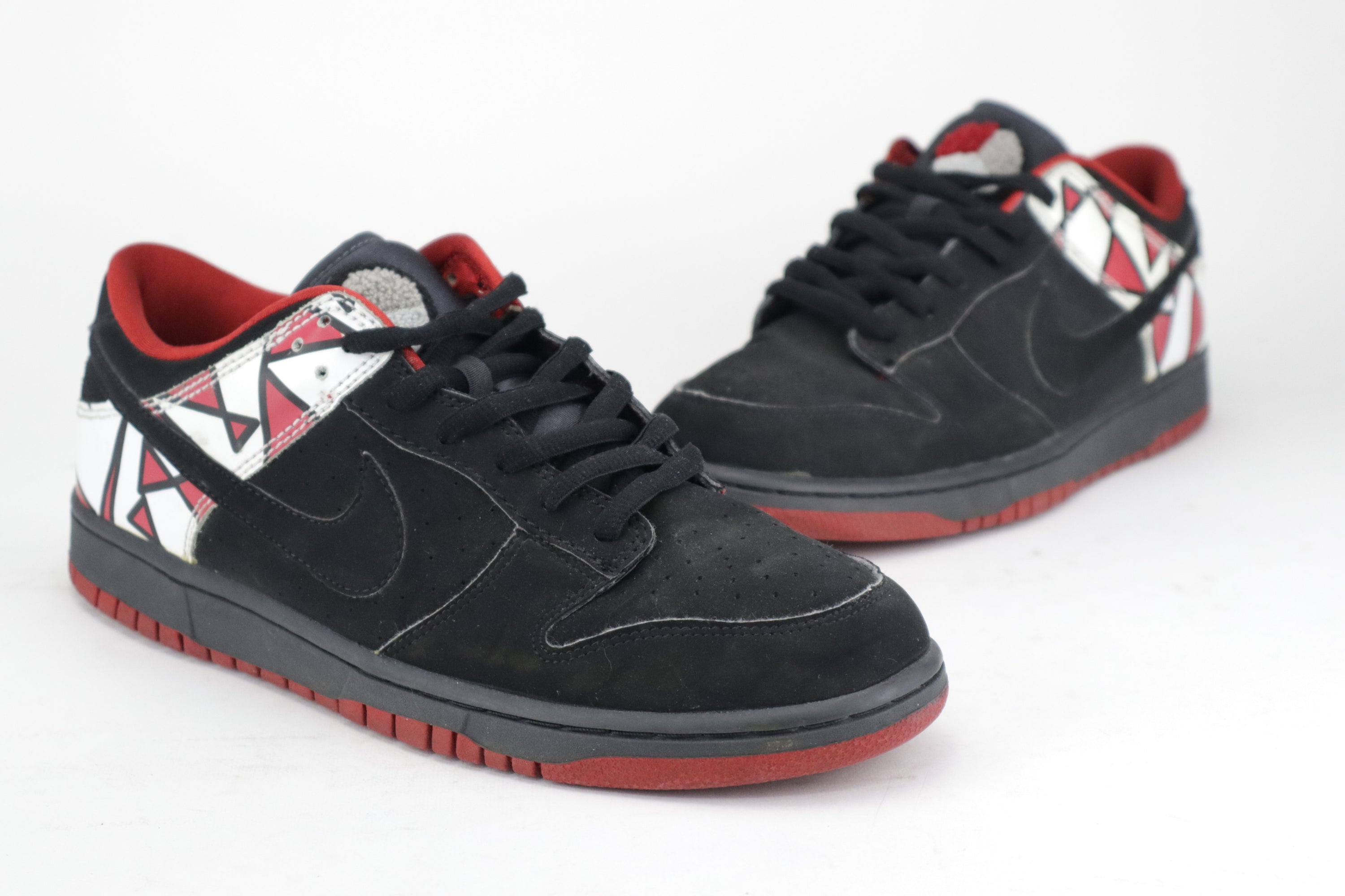 DUNK LOW PREMIUM "JORDAN PACK"