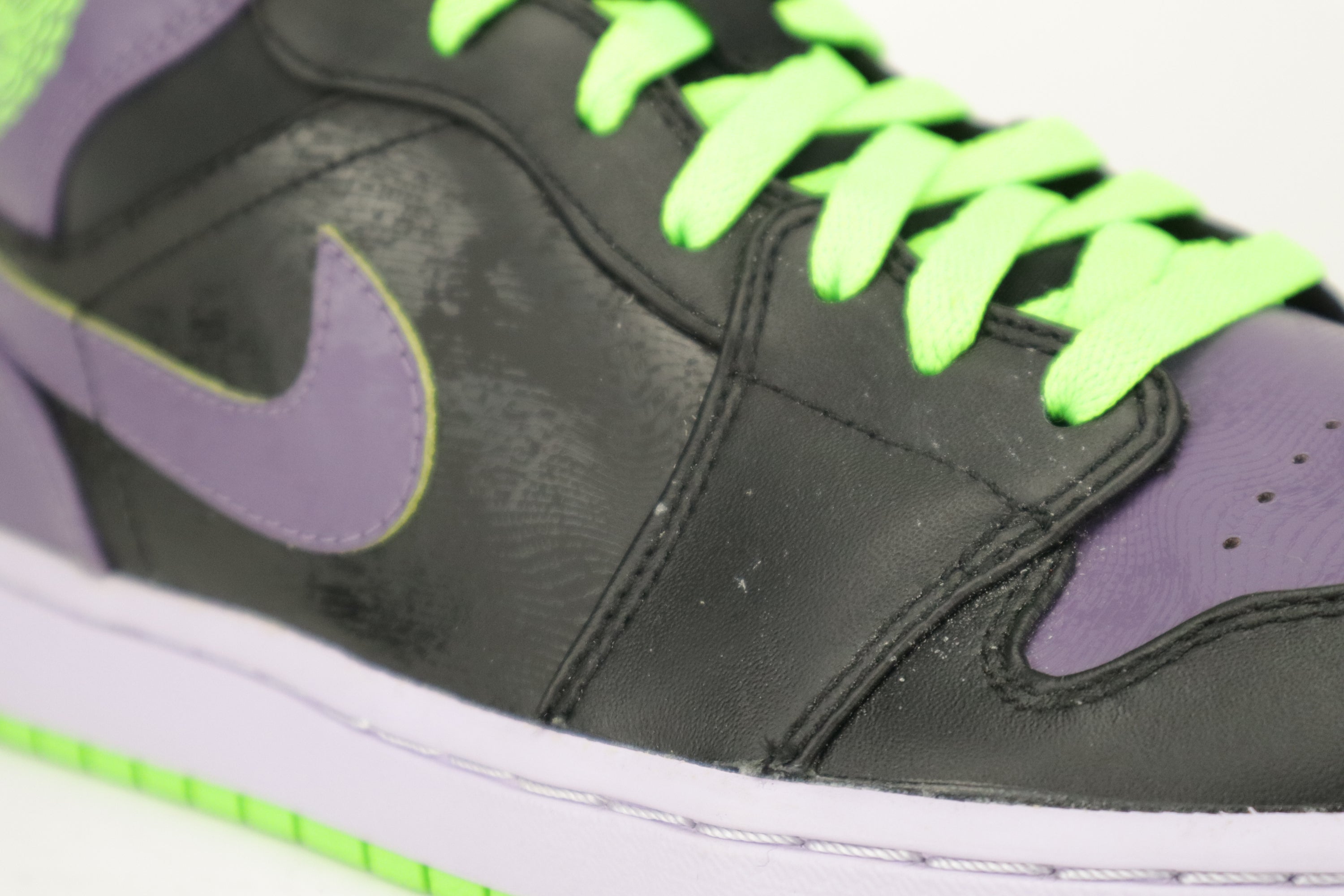 RETRO 1 "JOKER"