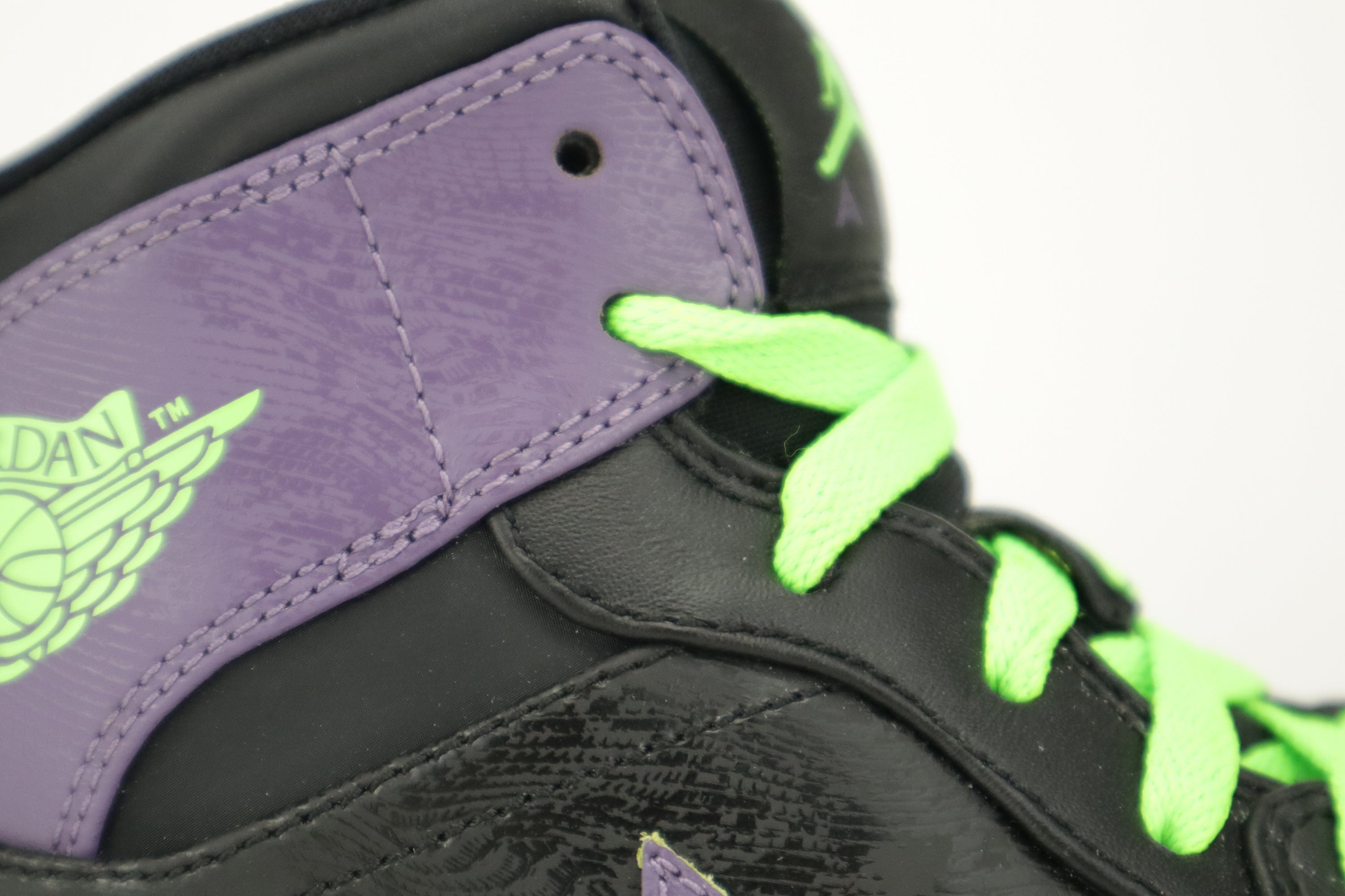 RETRO 1 "JOKER"