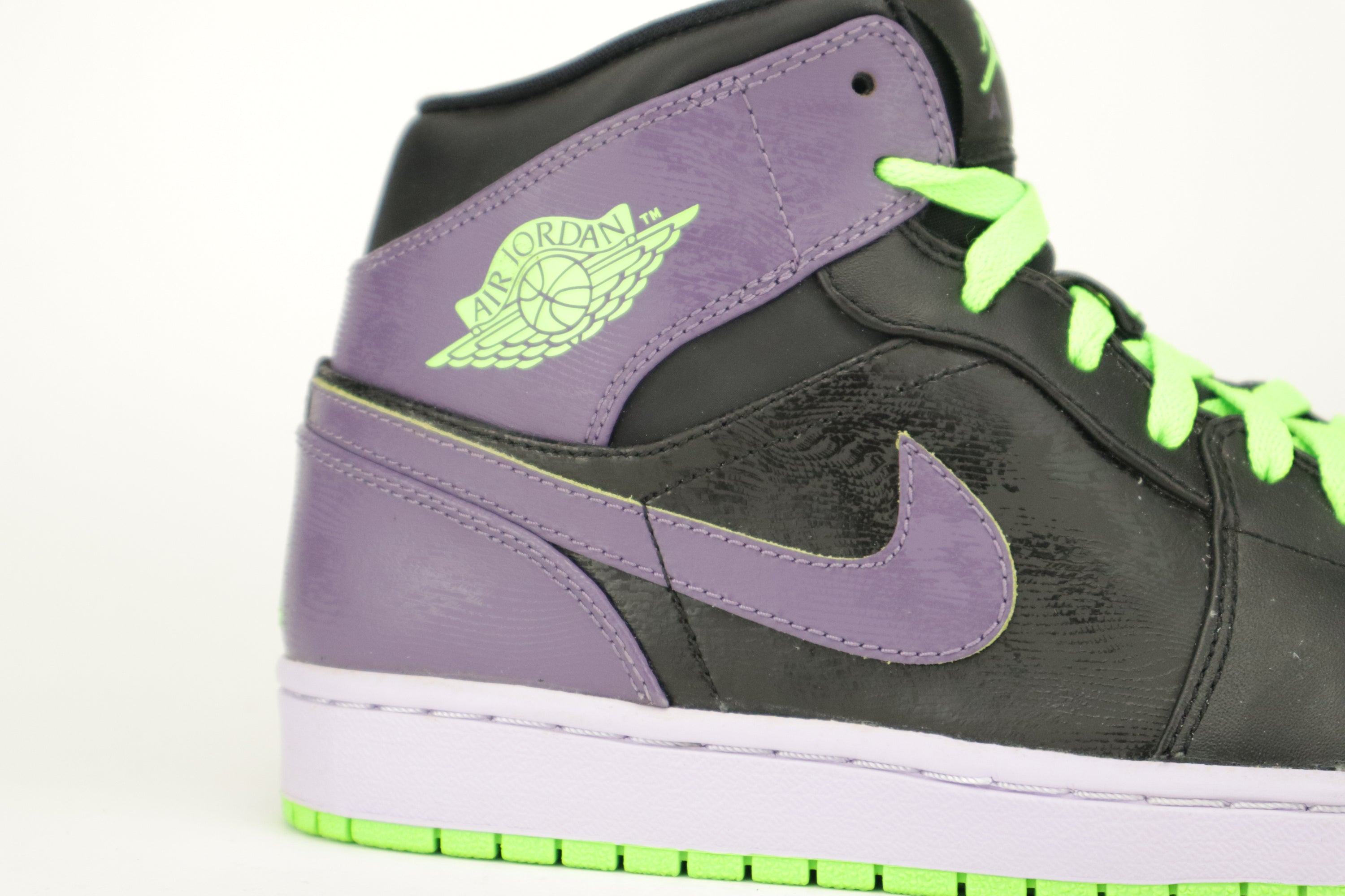 RETRO 1 "JOKER"