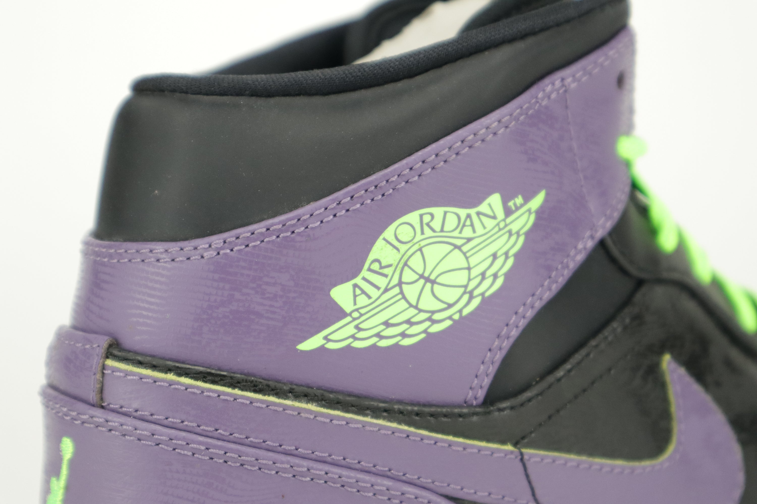 RETRO 1 "JOKER"