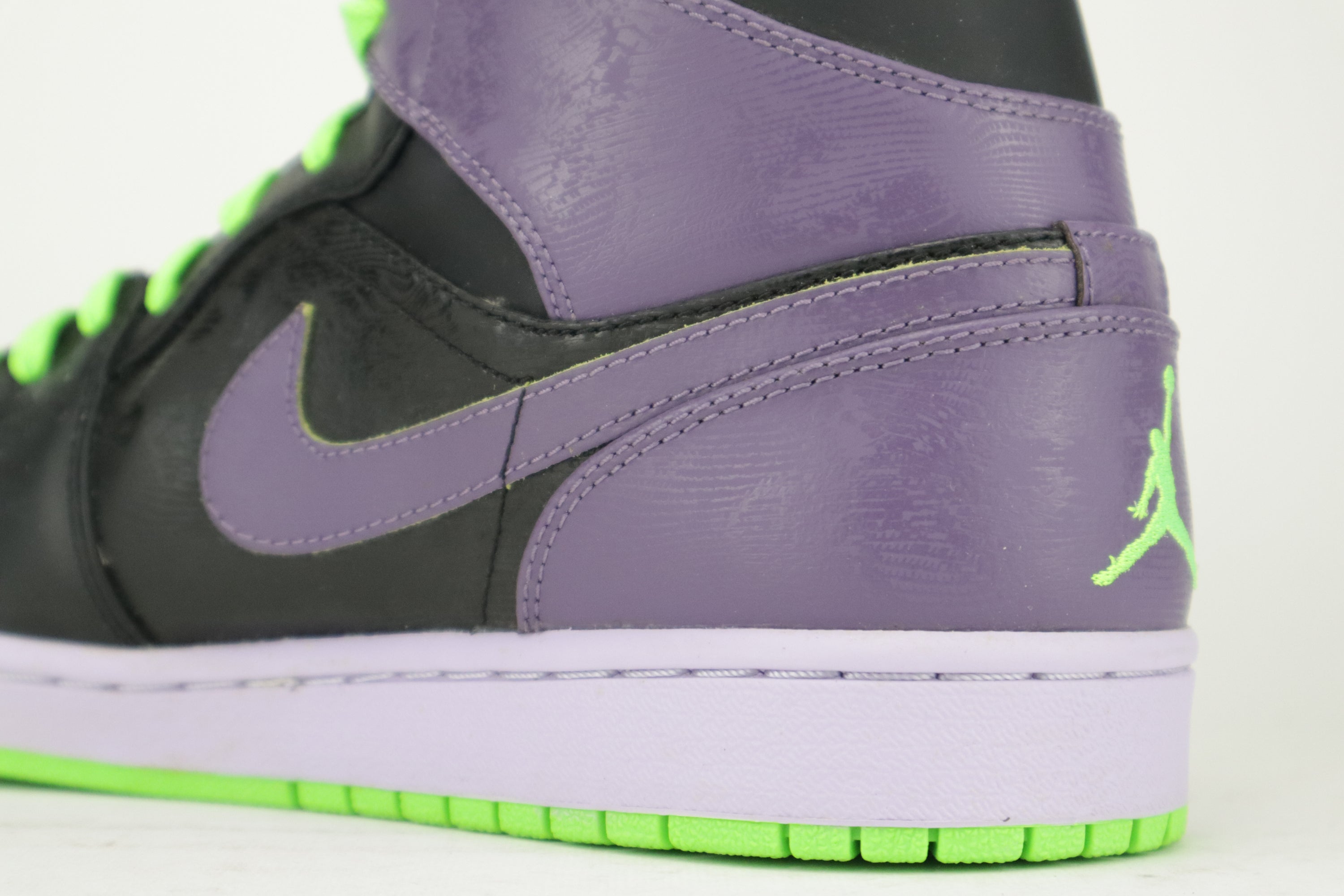 RETRO 1 "JOKER"