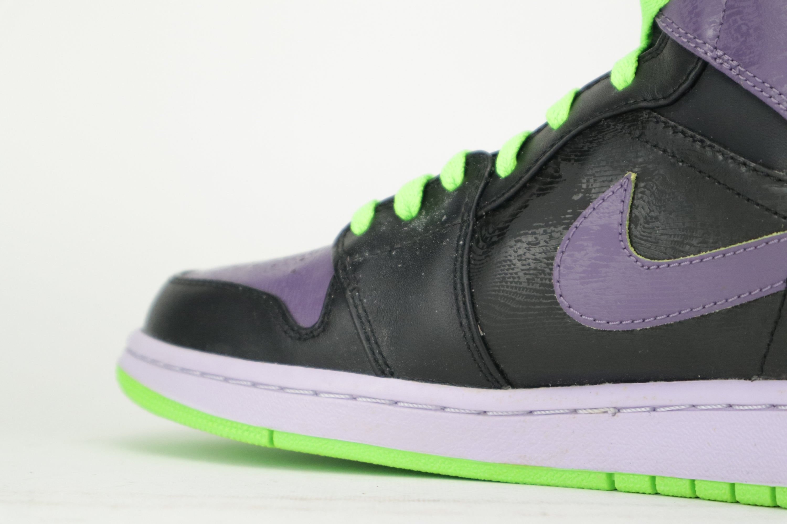 RETRO 1 "JOKER"