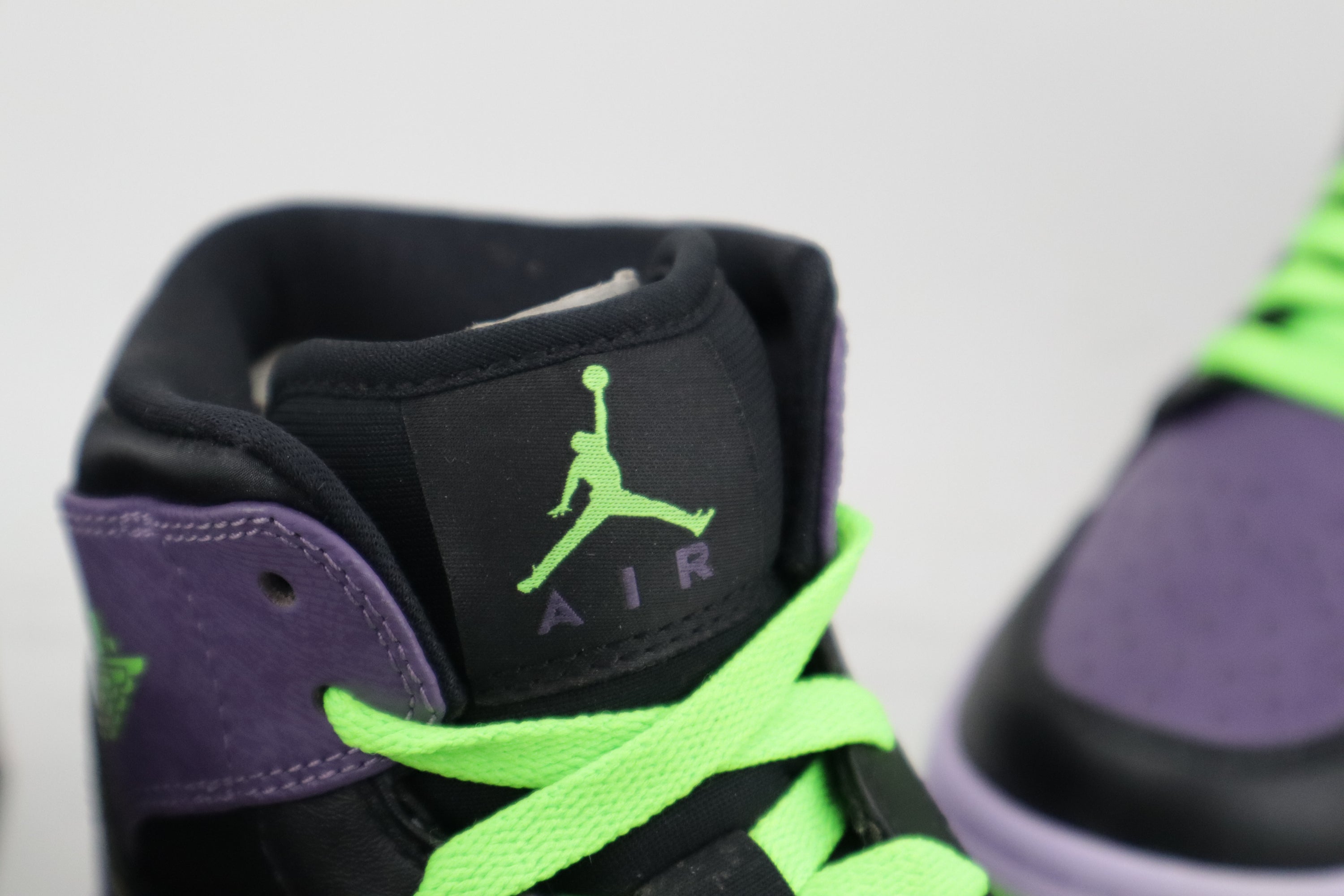 RETRO 1 "JOKER"