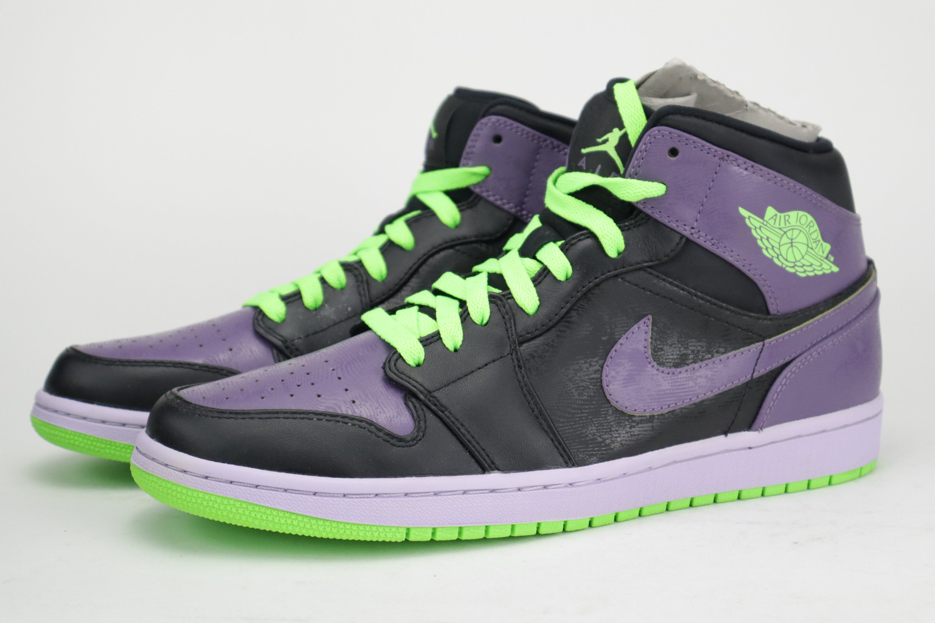 RETRO 1 "JOKER"